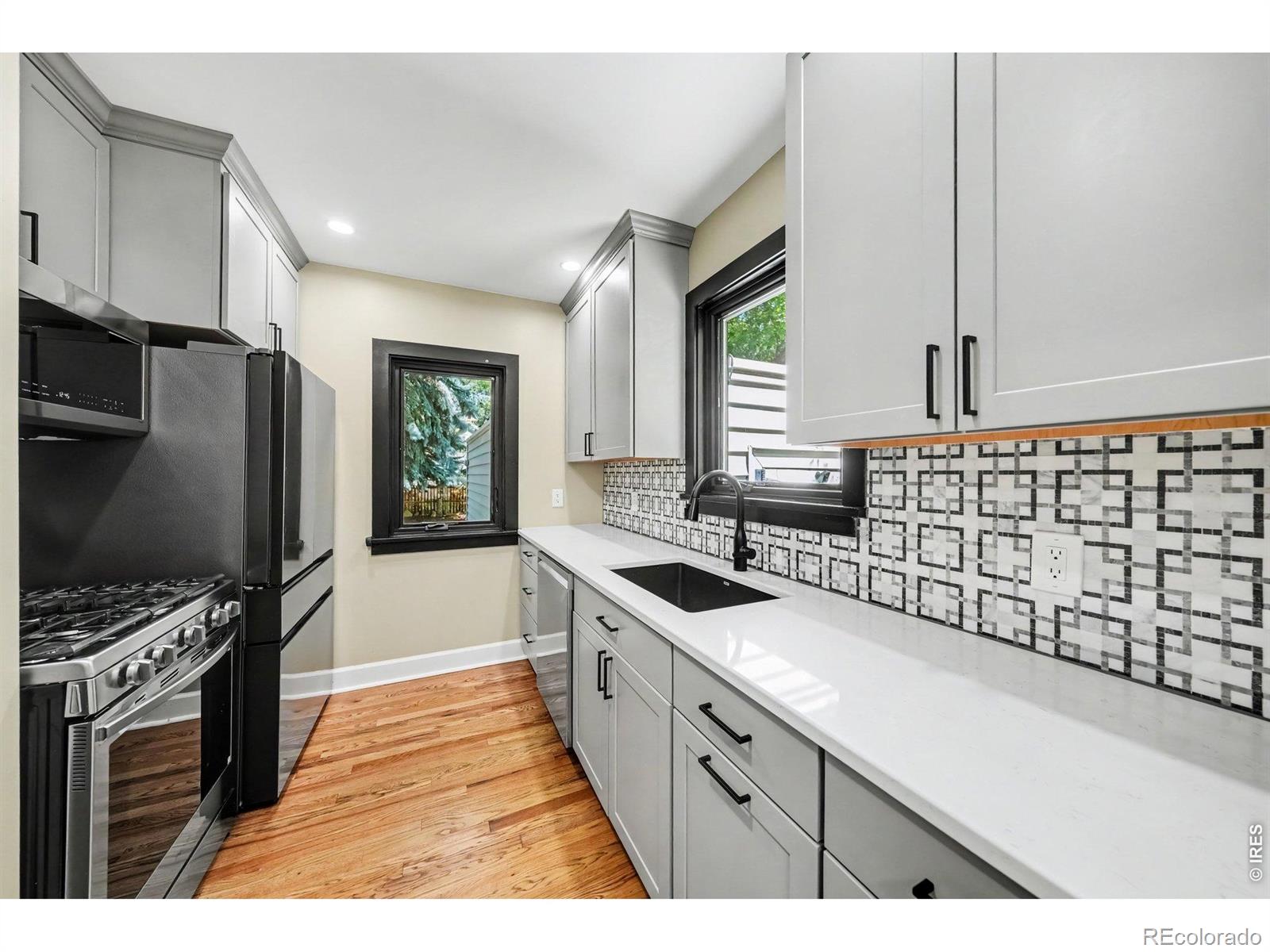 MLS Image #8 for 520 w mountain avenue,fort collins, Colorado