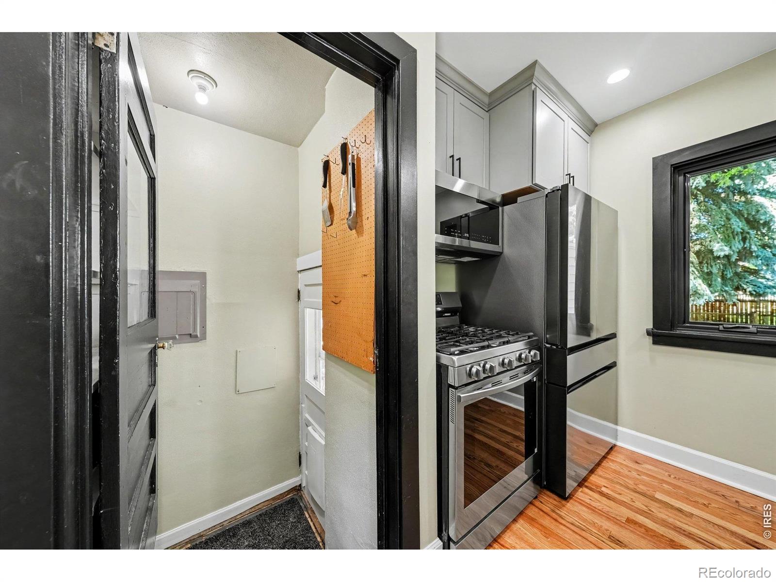 MLS Image #9 for 520 w mountain avenue,fort collins, Colorado