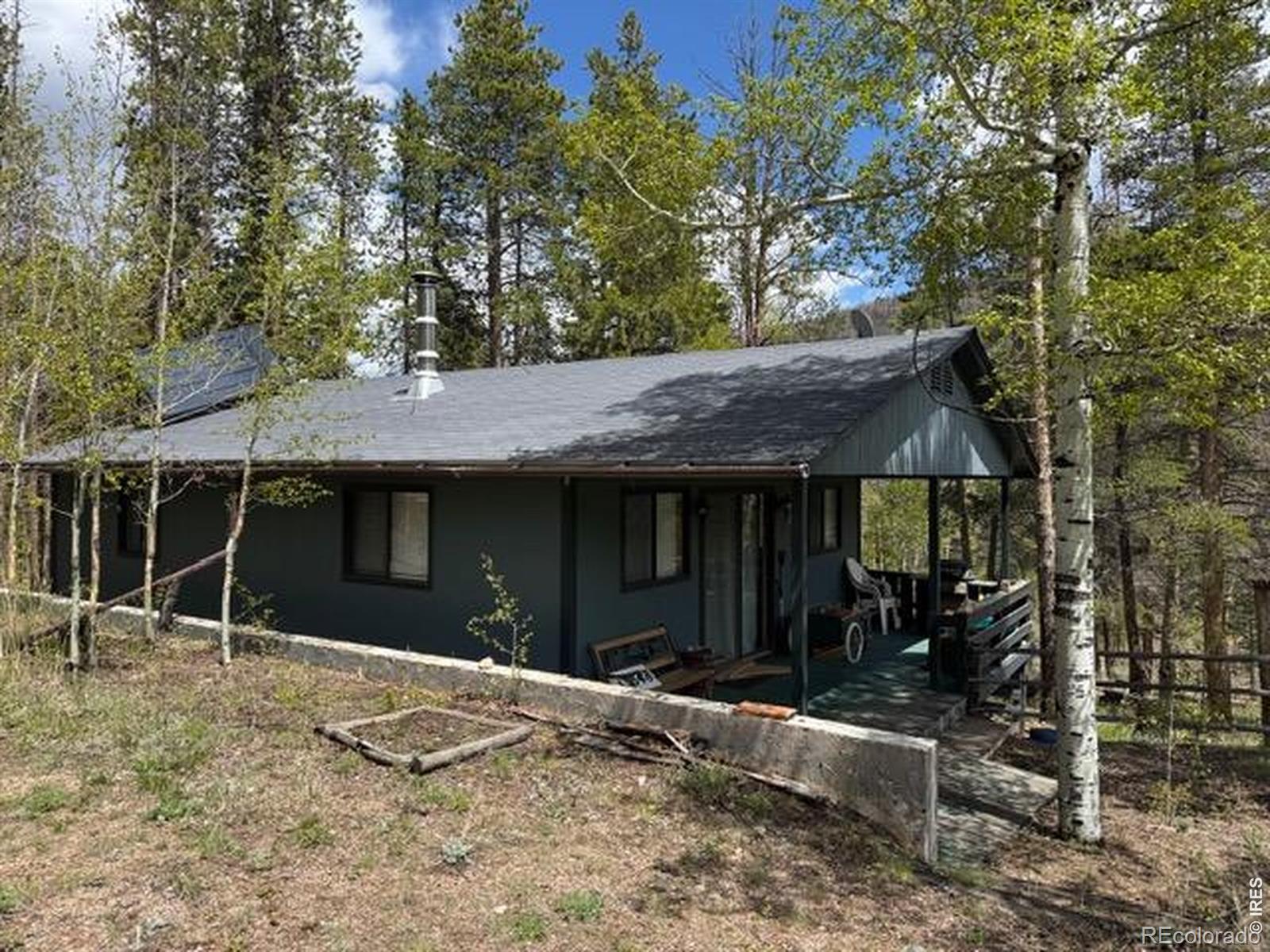 MLS Image #15 for 13348  pingree park road,bellvue, Colorado