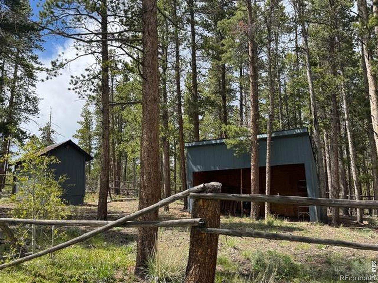 MLS Image #19 for 13348  pingree park road,bellvue, Colorado