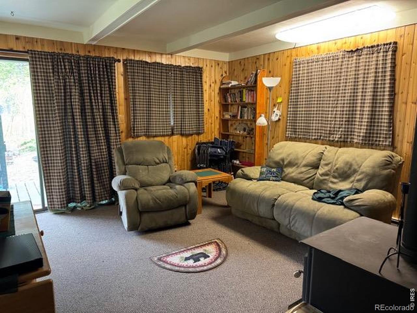 MLS Image #2 for 13348  pingree park road,bellvue, Colorado