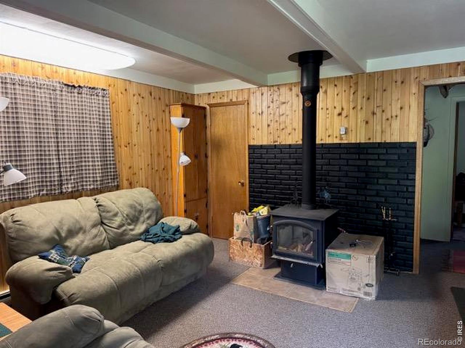 MLS Image #3 for 13348  pingree park road,bellvue, Colorado