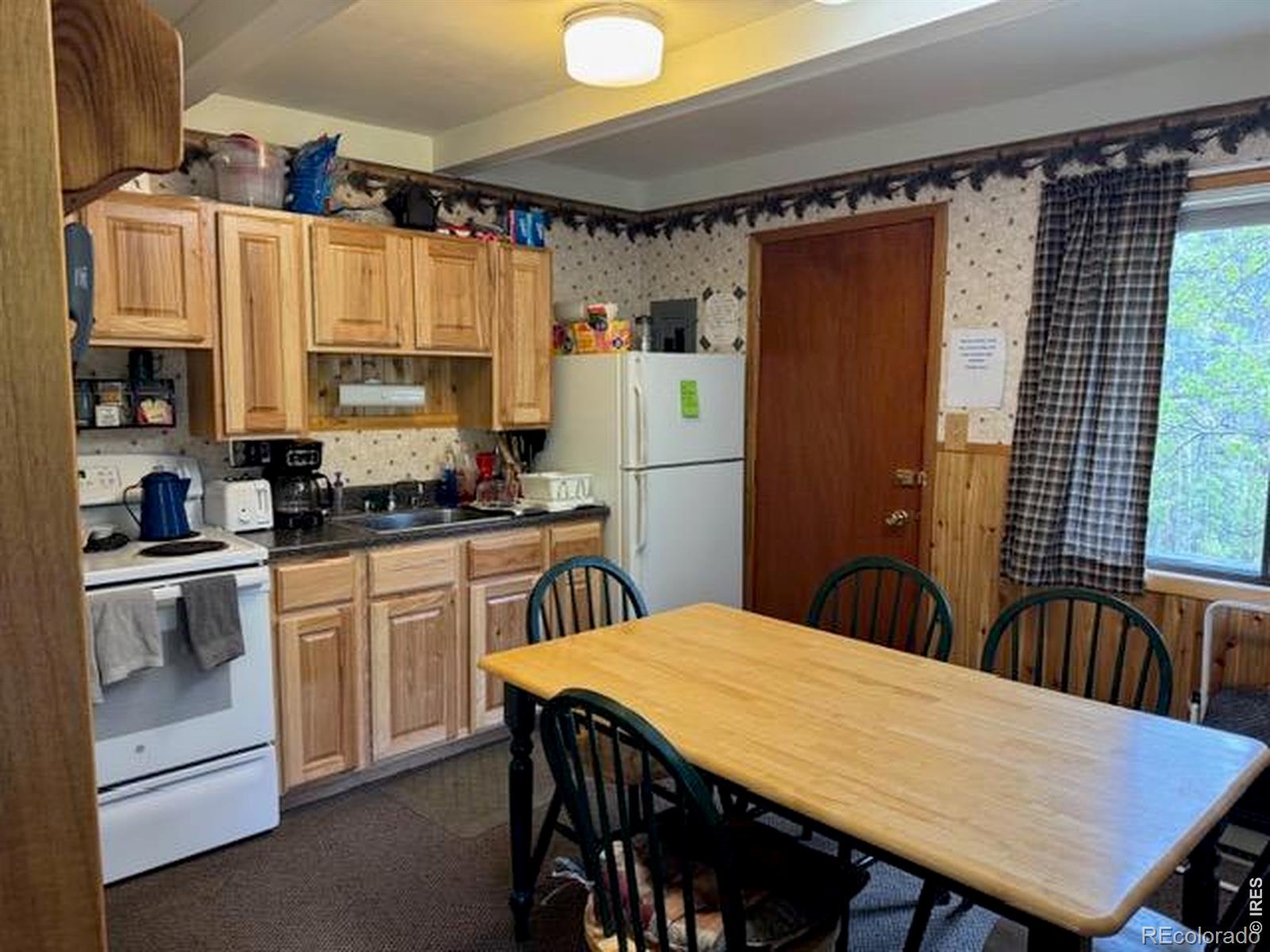 MLS Image #4 for 13348  pingree park road,bellvue, Colorado