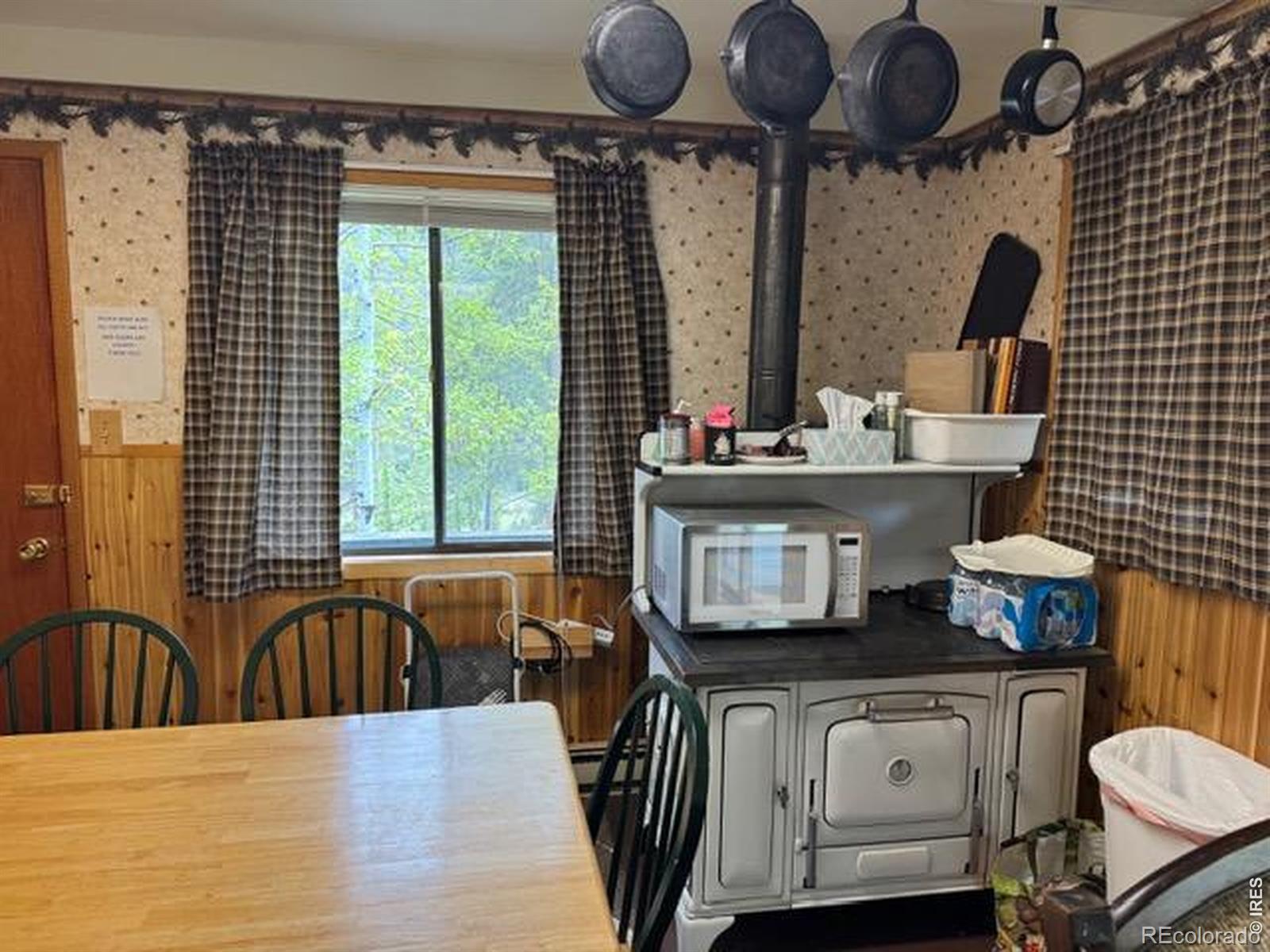 MLS Image #5 for 13348  pingree park road,bellvue, Colorado