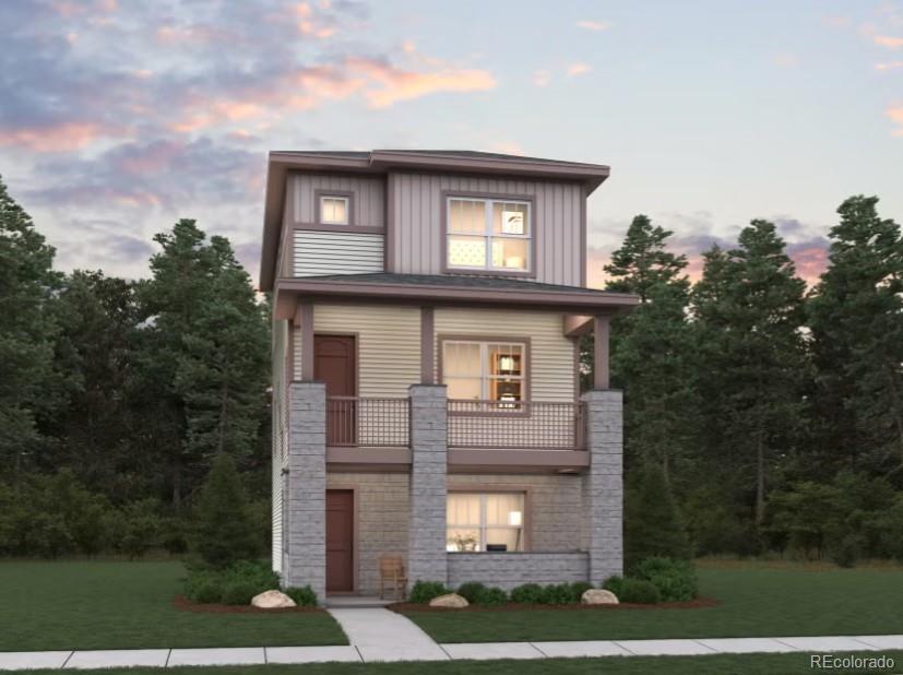 MLS Image #1 for 3130 w 85th avenue,westminster, Colorado