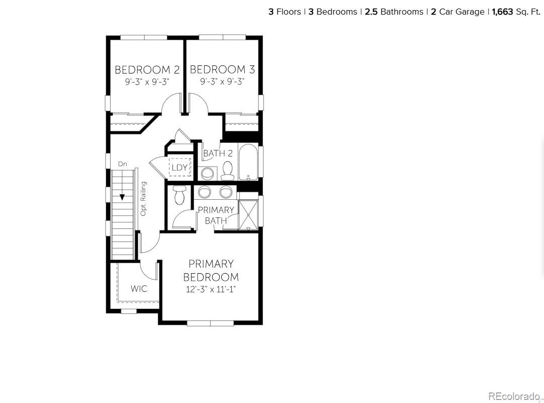MLS Image #4 for 3130 w 85th avenue,westminster, Colorado