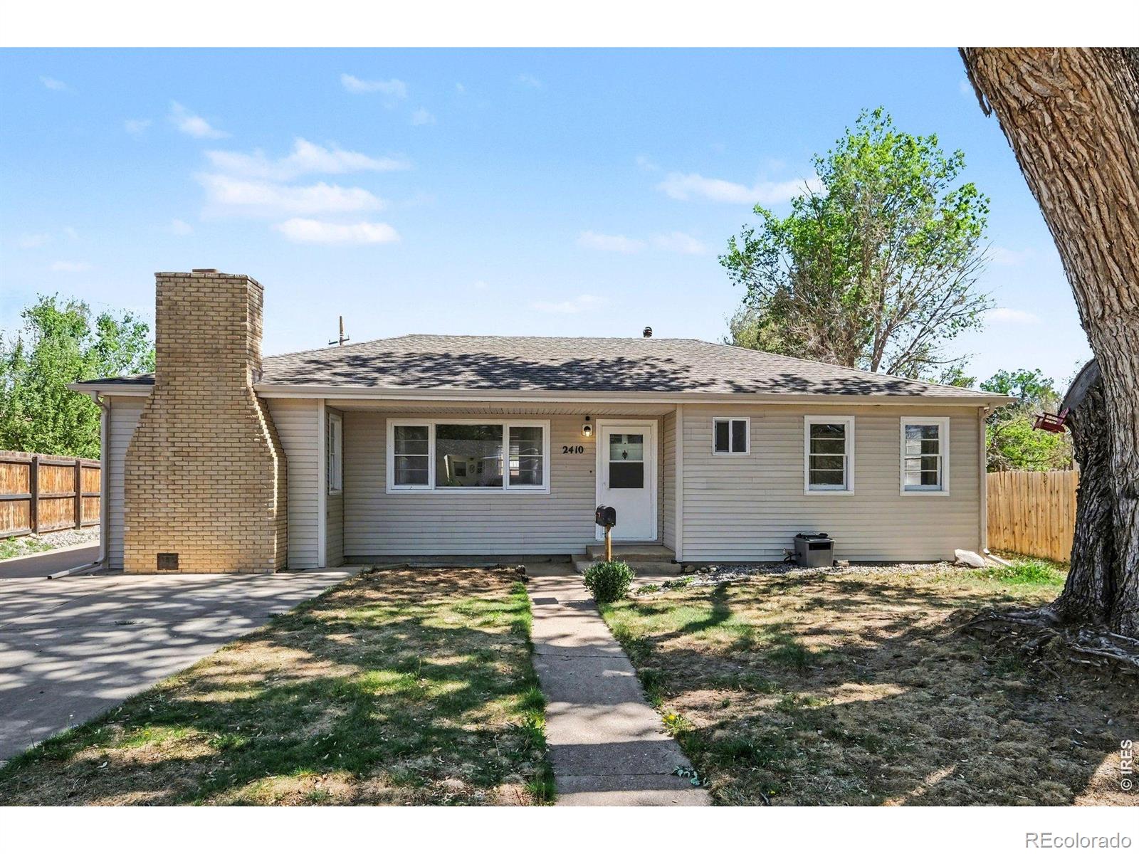 MLS Image #20 for 2410  14th avenue,greeley, Colorado