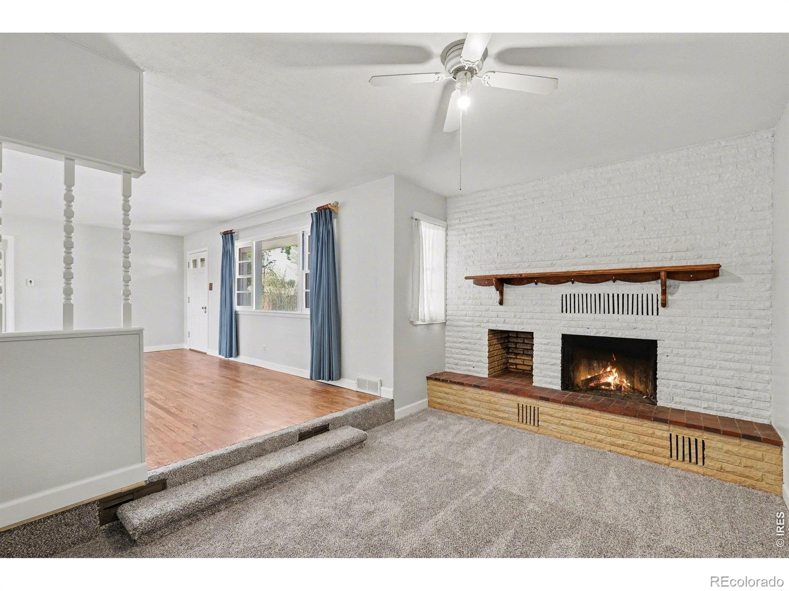 MLS Image #4 for 2410  14th avenue,greeley, Colorado