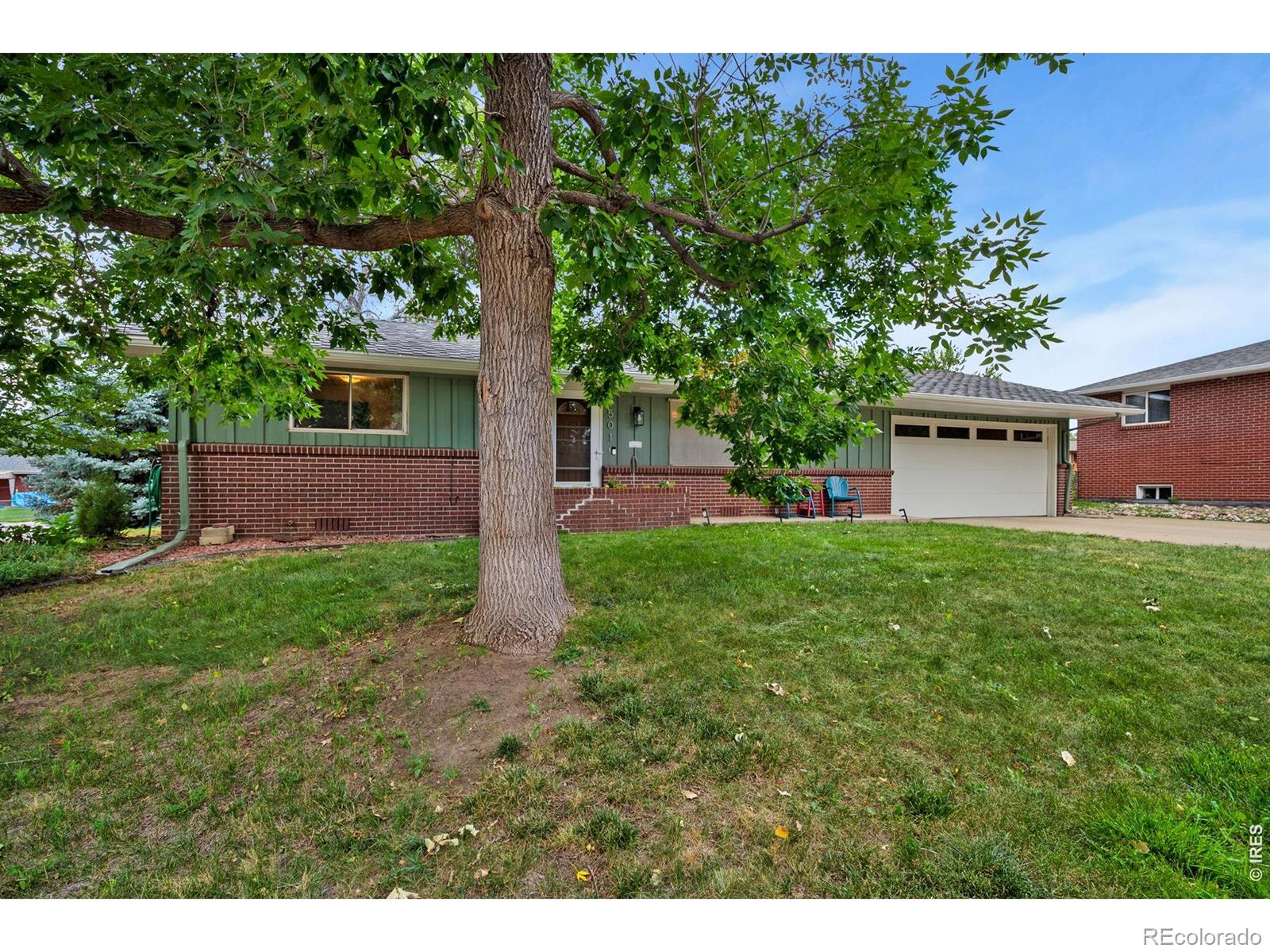 MLS Image #1 for 1501  sherri mar street,longmont, Colorado