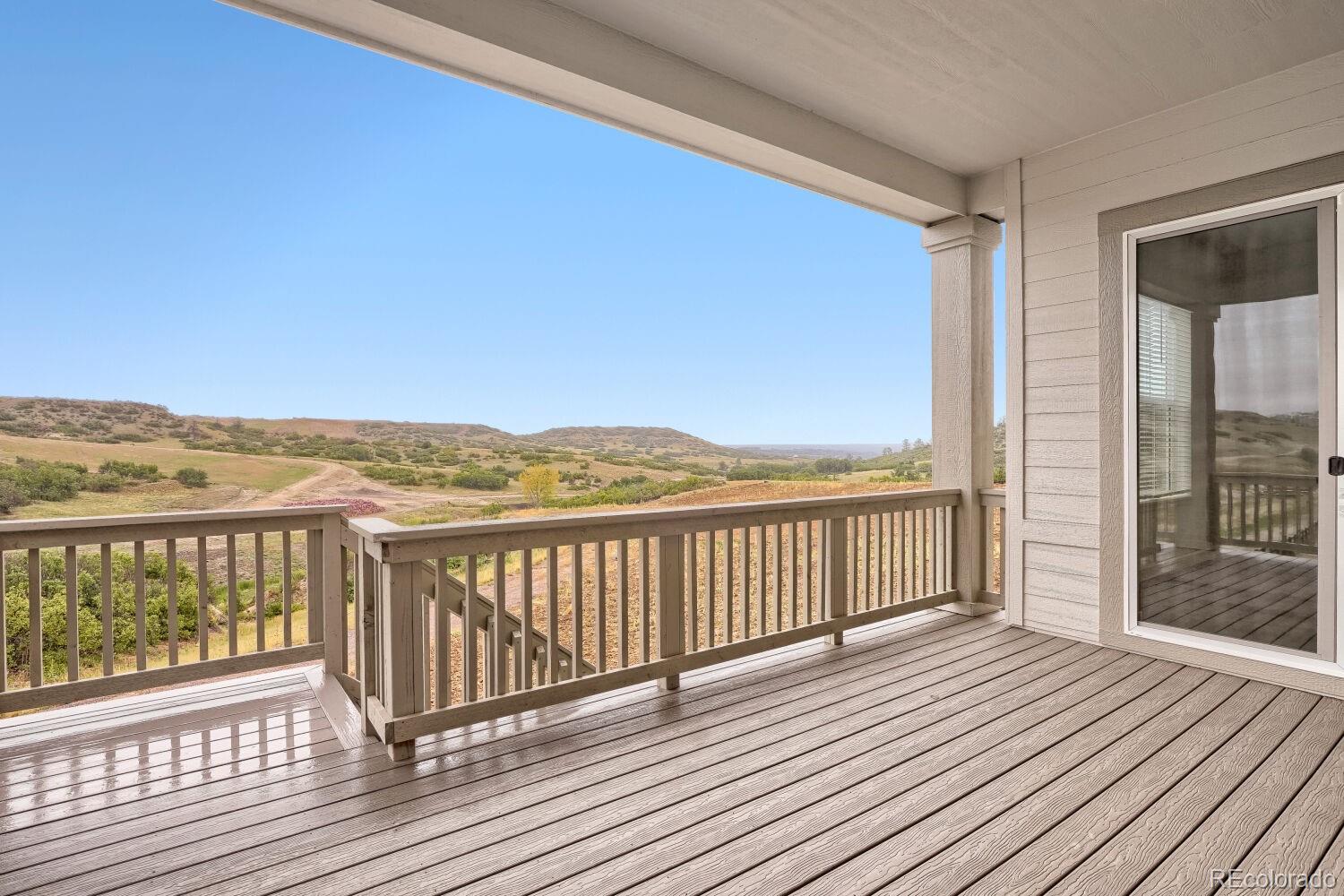 MLS Image #13 for 4181  buttongrass trail,castle rock, Colorado