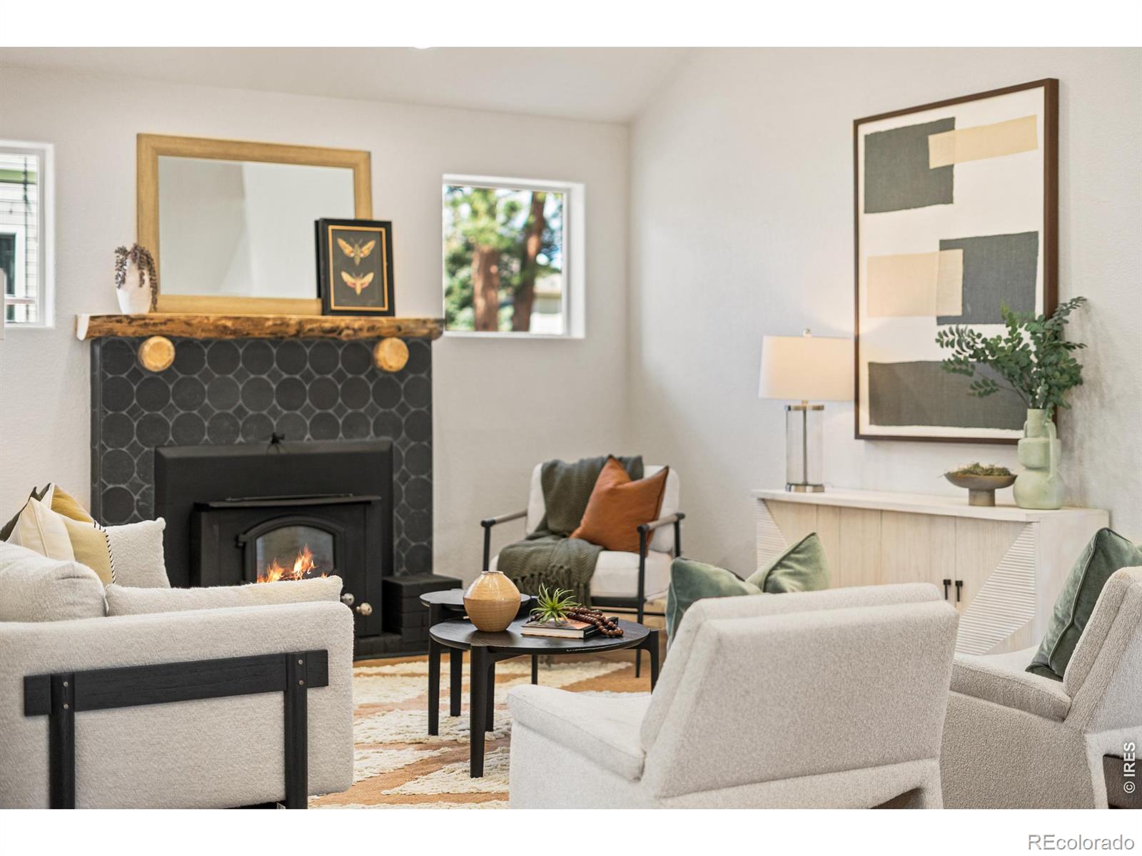 MLS Image #3 for 30463  hilltop drive,evergreen, Colorado