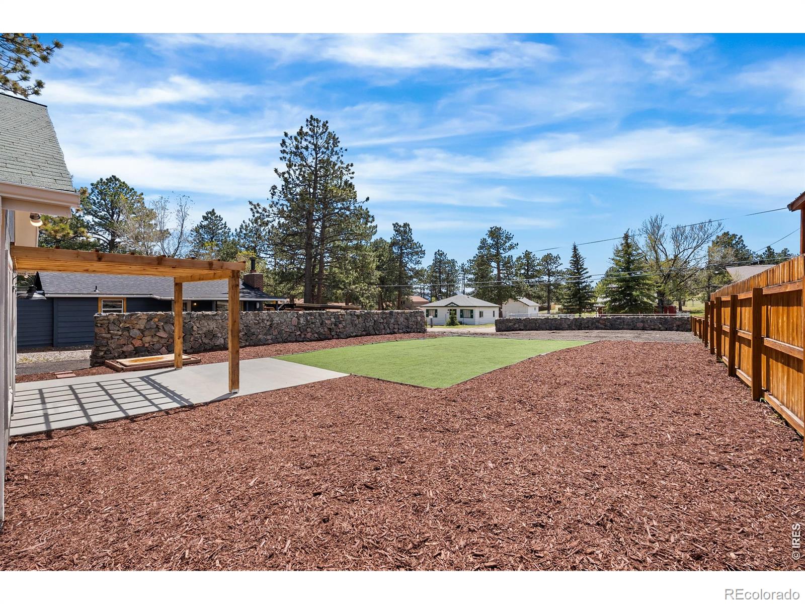 MLS Image #41 for 30463  hilltop drive,evergreen, Colorado