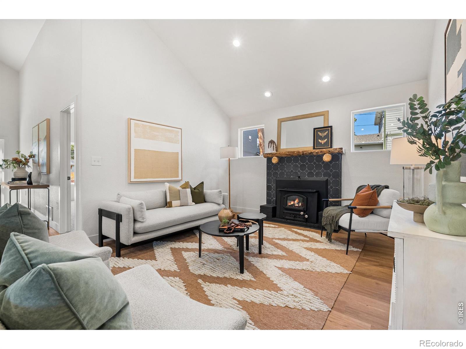 MLS Image #5 for 30463  hilltop drive,evergreen, Colorado