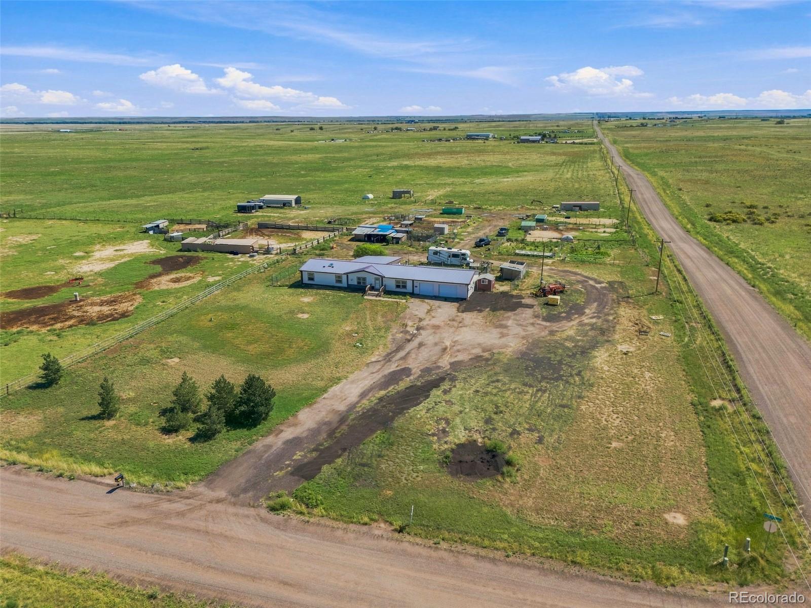 MLS Image #25 for 2670 s county road 193 ,byers, Colorado