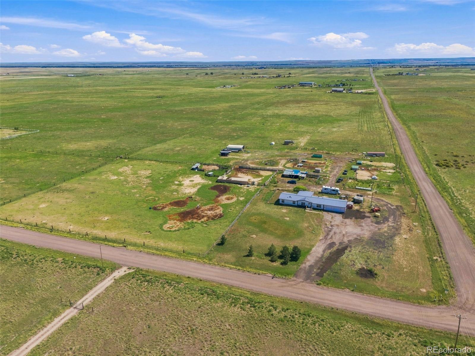 MLS Image #26 for 2670 s county road 193 ,byers, Colorado