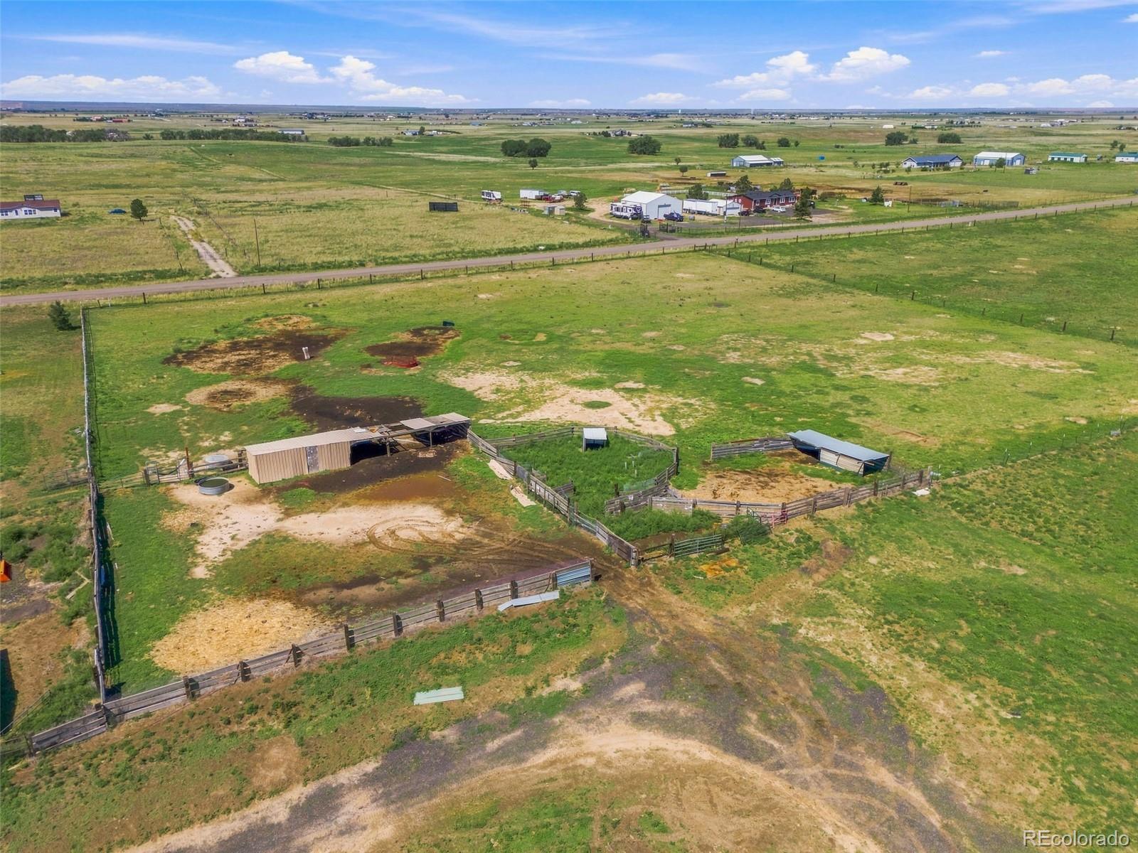 MLS Image #29 for 2670 s county road 193 ,byers, Colorado