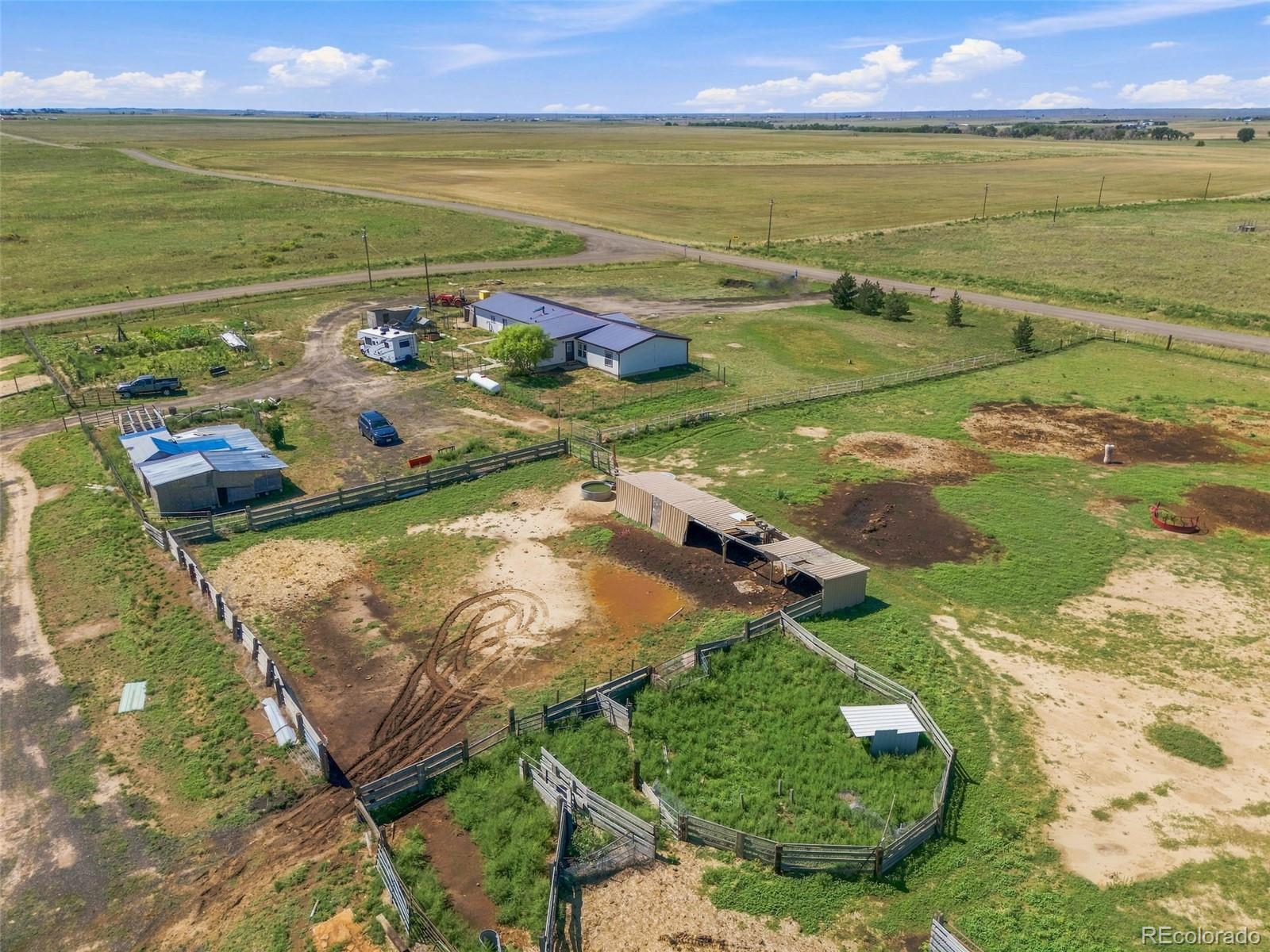 MLS Image #30 for 2670 s county road 193 ,byers, Colorado