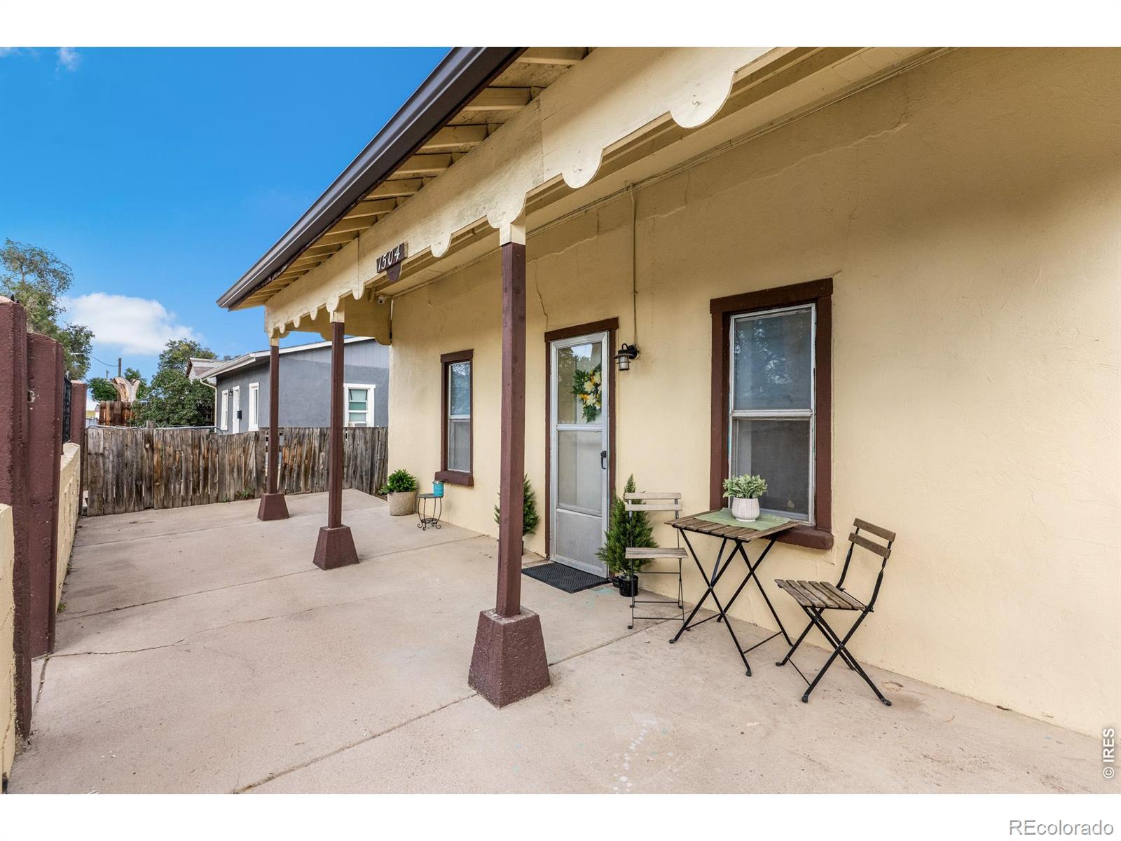 MLS Image #3 for 1504 n 26th avenue,greeley, Colorado