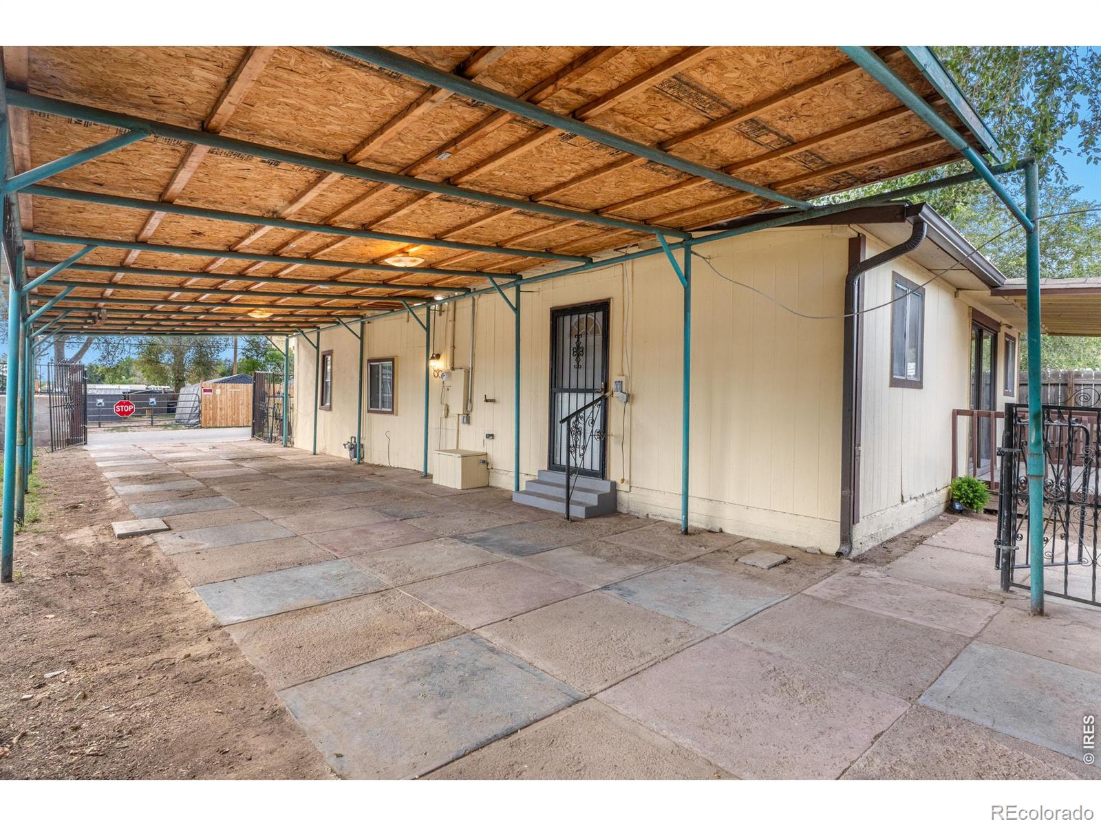 MLS Image #35 for 1504 n 26th avenue,greeley, Colorado