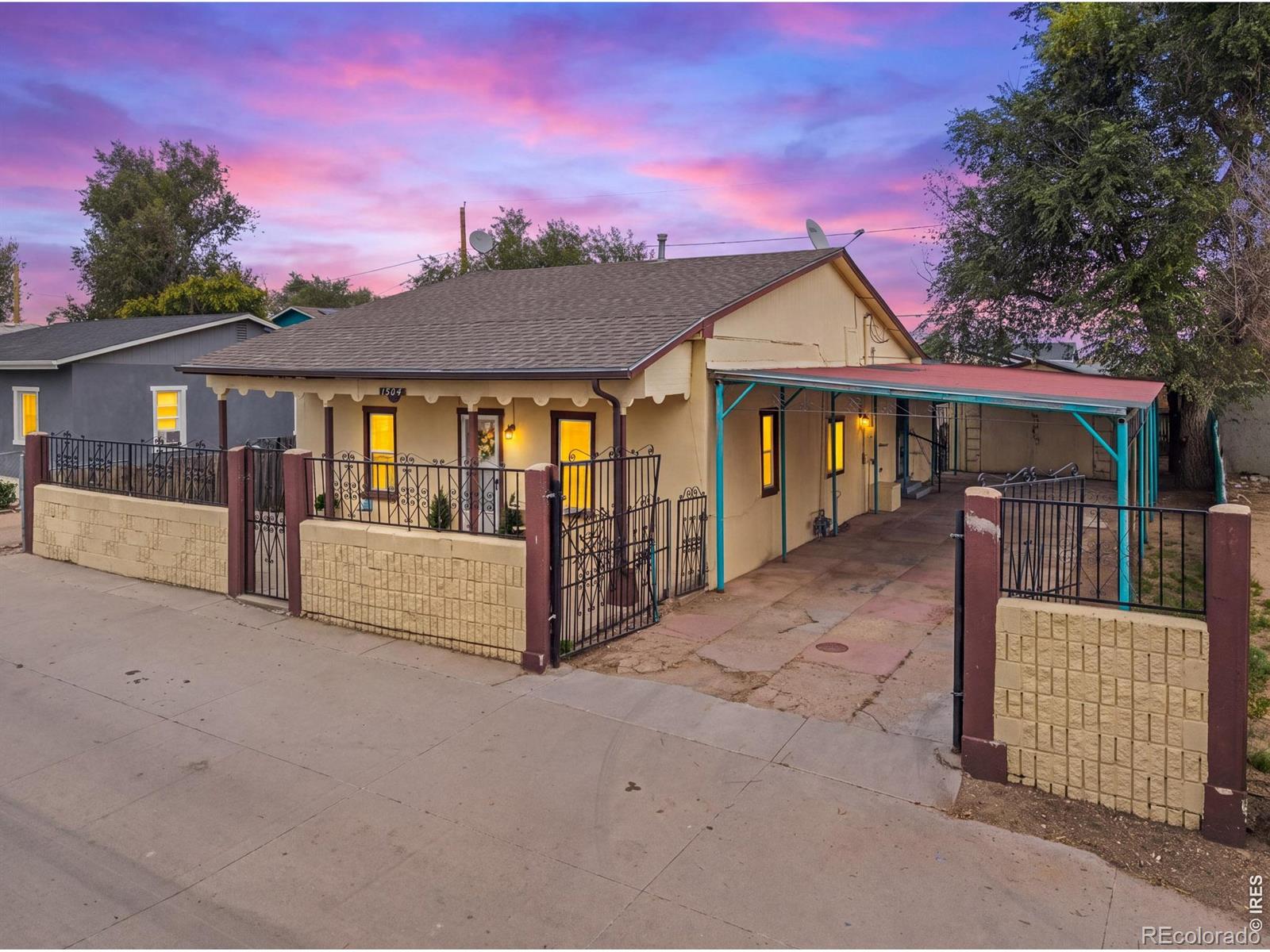 MLS Image #37 for 1504 n 26th avenue,greeley, Colorado