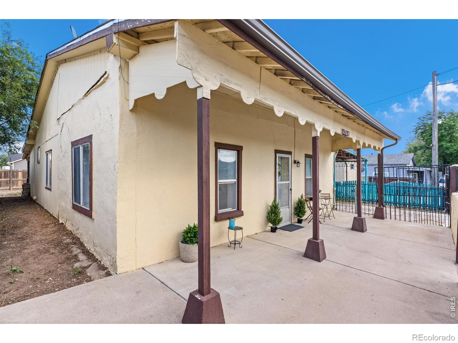MLS Image #4 for 1504 n 26th avenue,greeley, Colorado