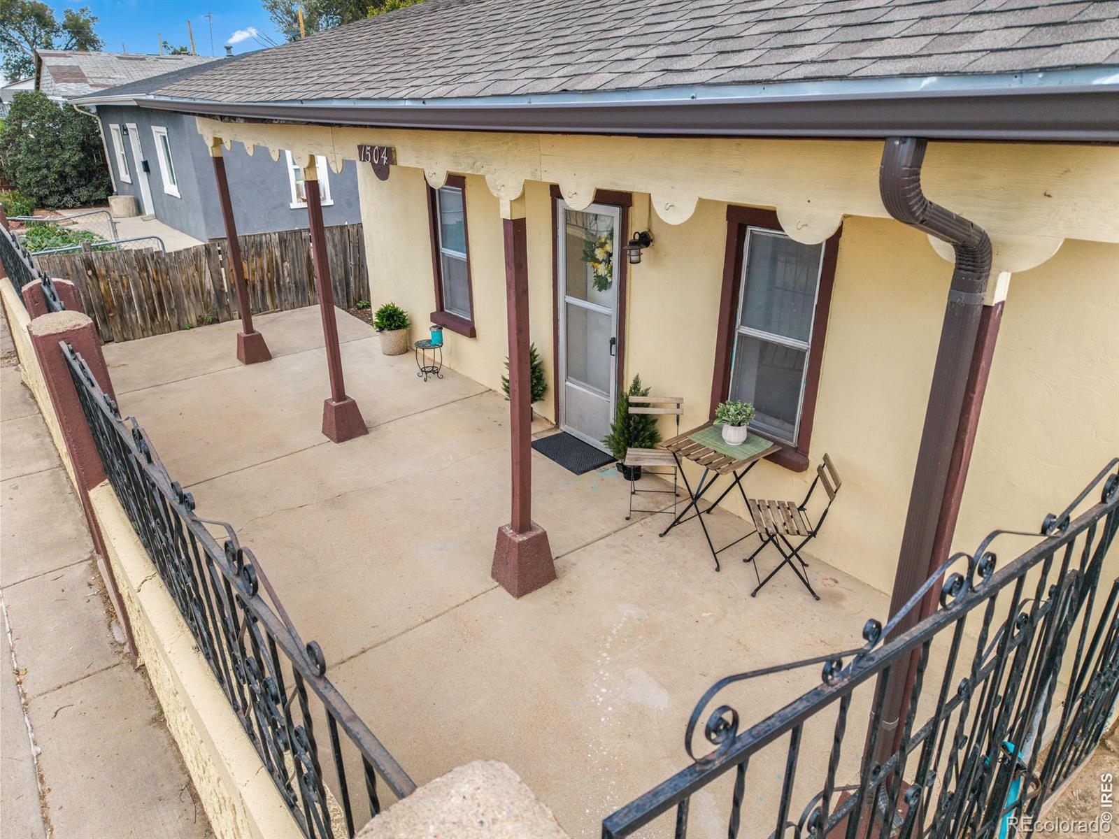 MLS Image #5 for 1504 n 26th avenue,greeley, Colorado