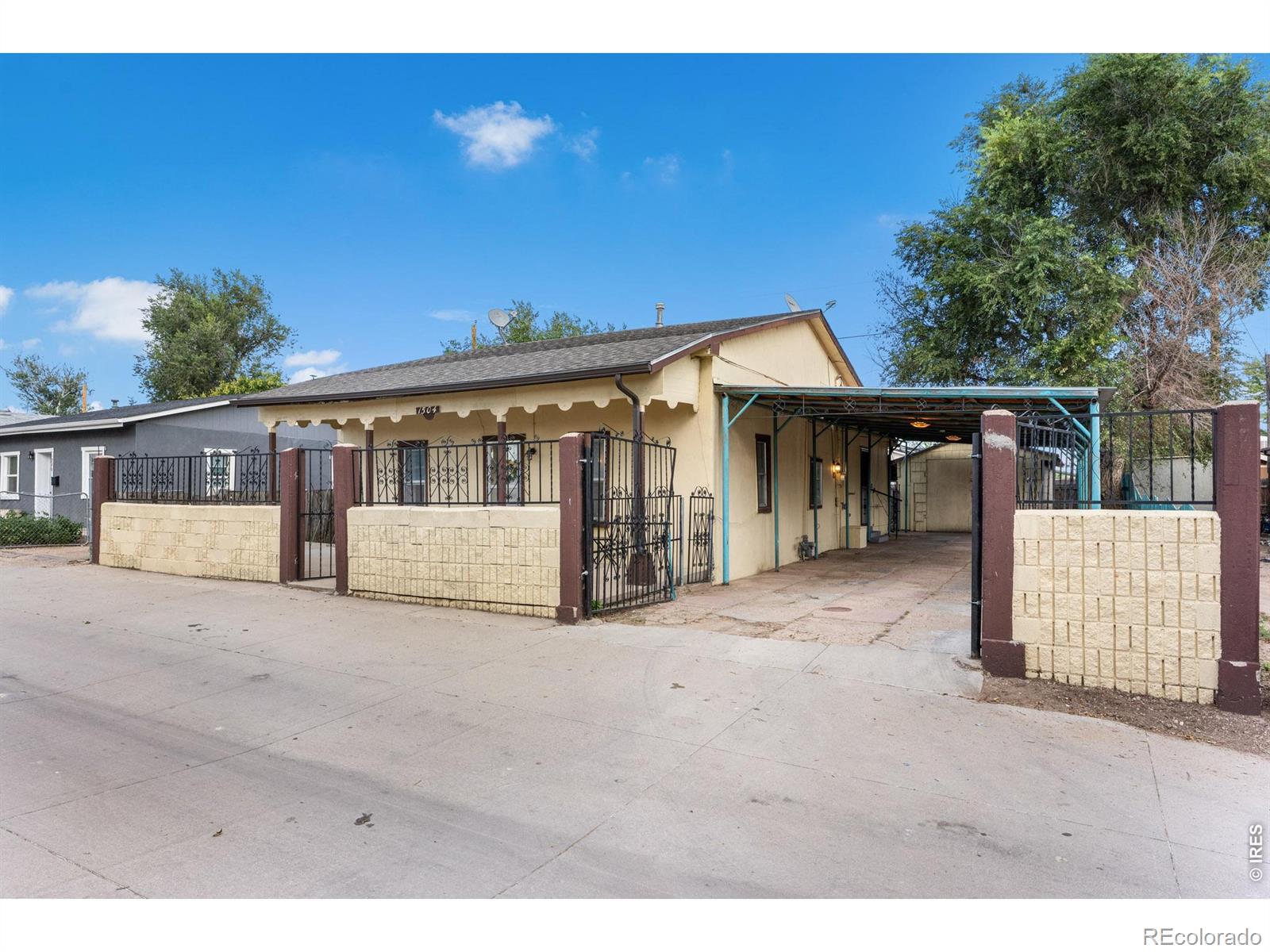 MLS Image #6 for 1504 n 26th avenue,greeley, Colorado