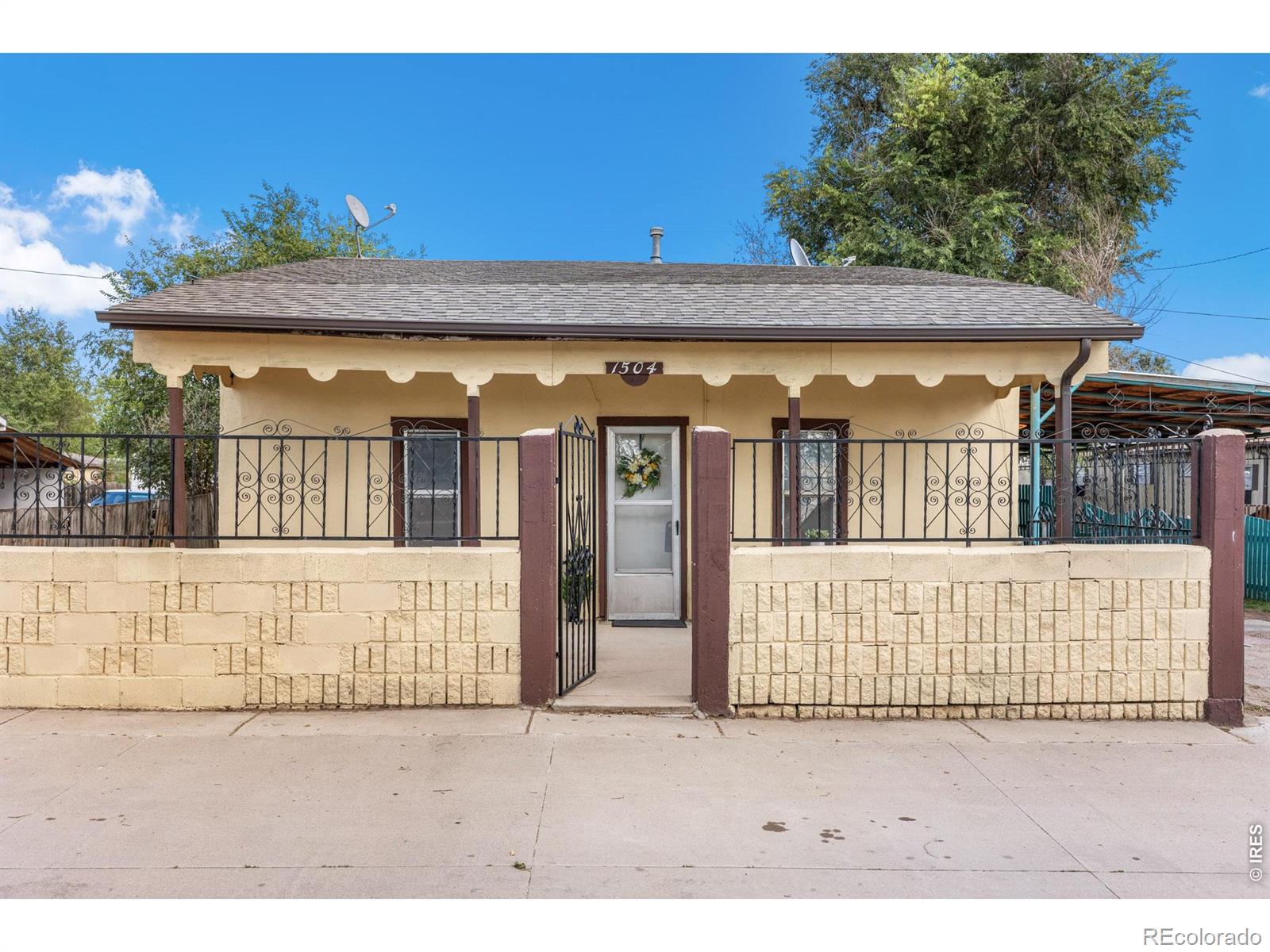MLS Image #7 for 1504 n 26th avenue,greeley, Colorado