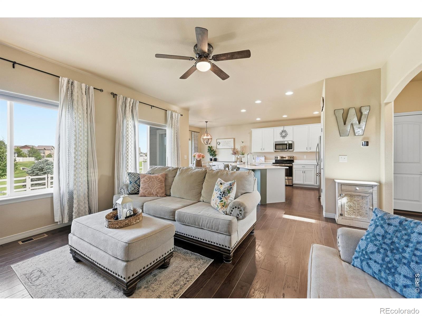 MLS Image #10 for 671  vermilion peak drive,windsor, Colorado