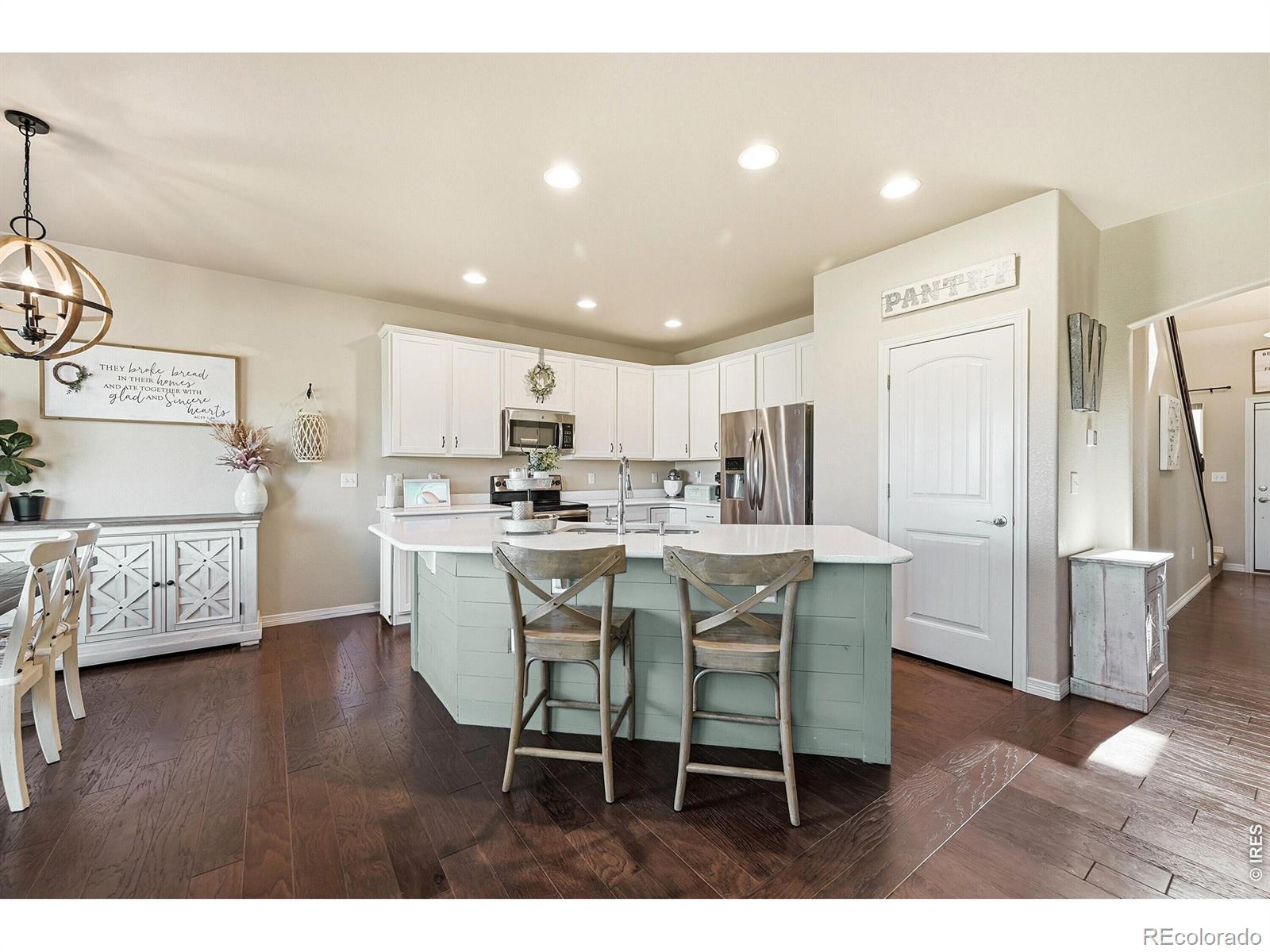 MLS Image #14 for 671  vermilion peak drive,windsor, Colorado