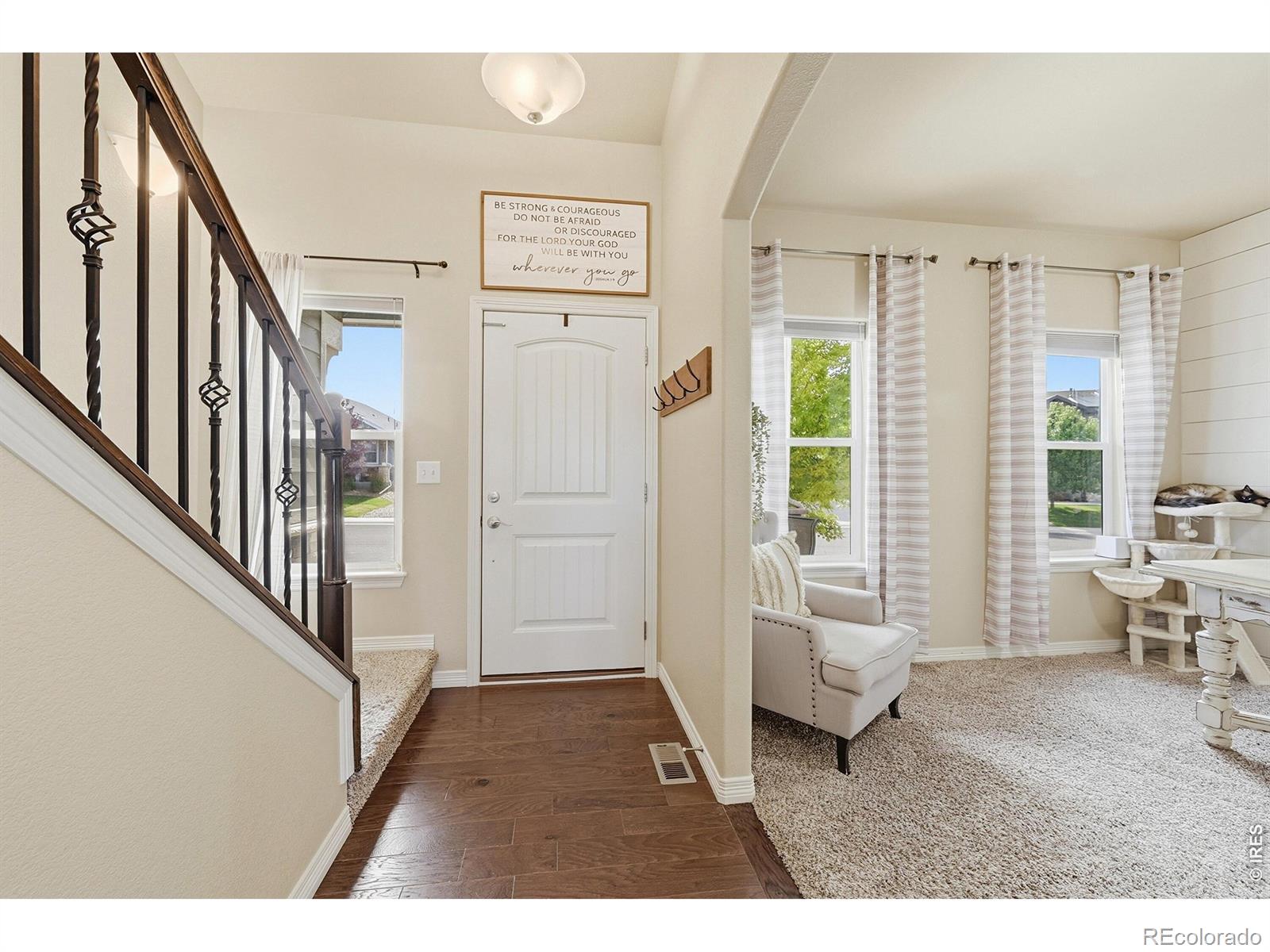 MLS Image #3 for 671  vermilion peak drive,windsor, Colorado