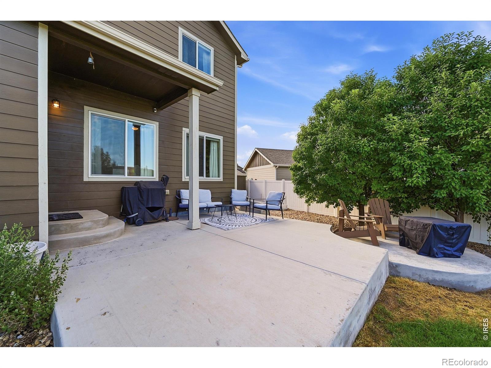 MLS Image #44 for 671  vermilion peak drive,windsor, Colorado