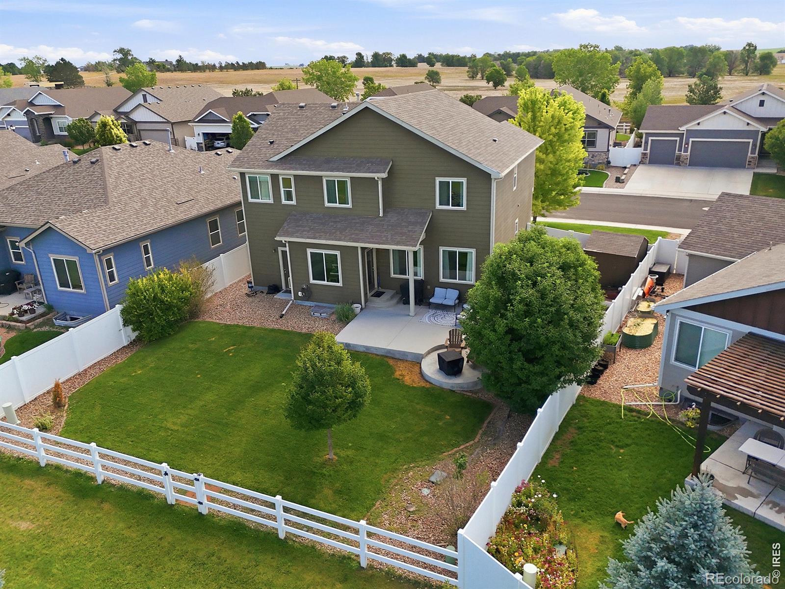 MLS Image #46 for 671  vermilion peak drive,windsor, Colorado