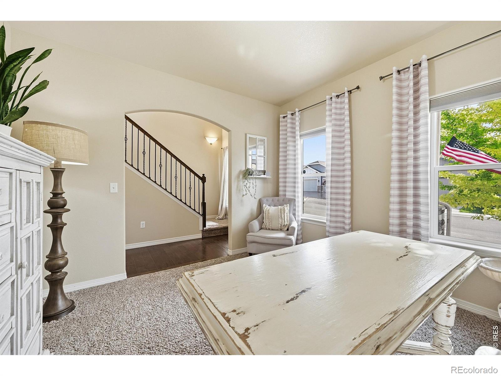 MLS Image #5 for 671  vermilion peak drive,windsor, Colorado
