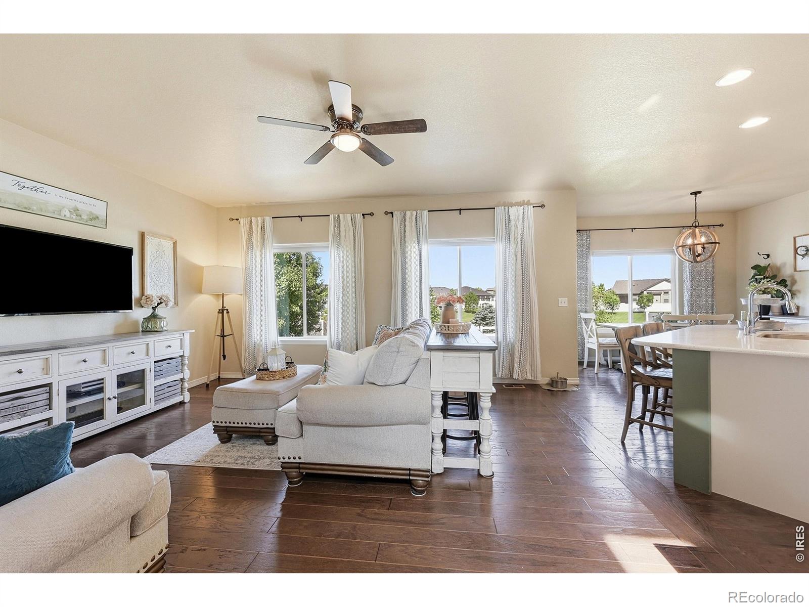 MLS Image #8 for 671  vermilion peak drive,windsor, Colorado