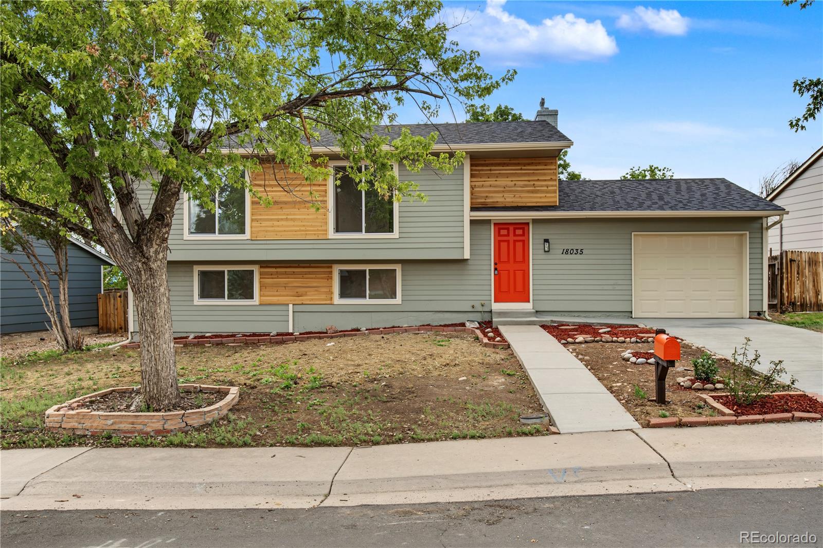 MLS Image #1 for 18035 e iowa drive,aurora, Colorado