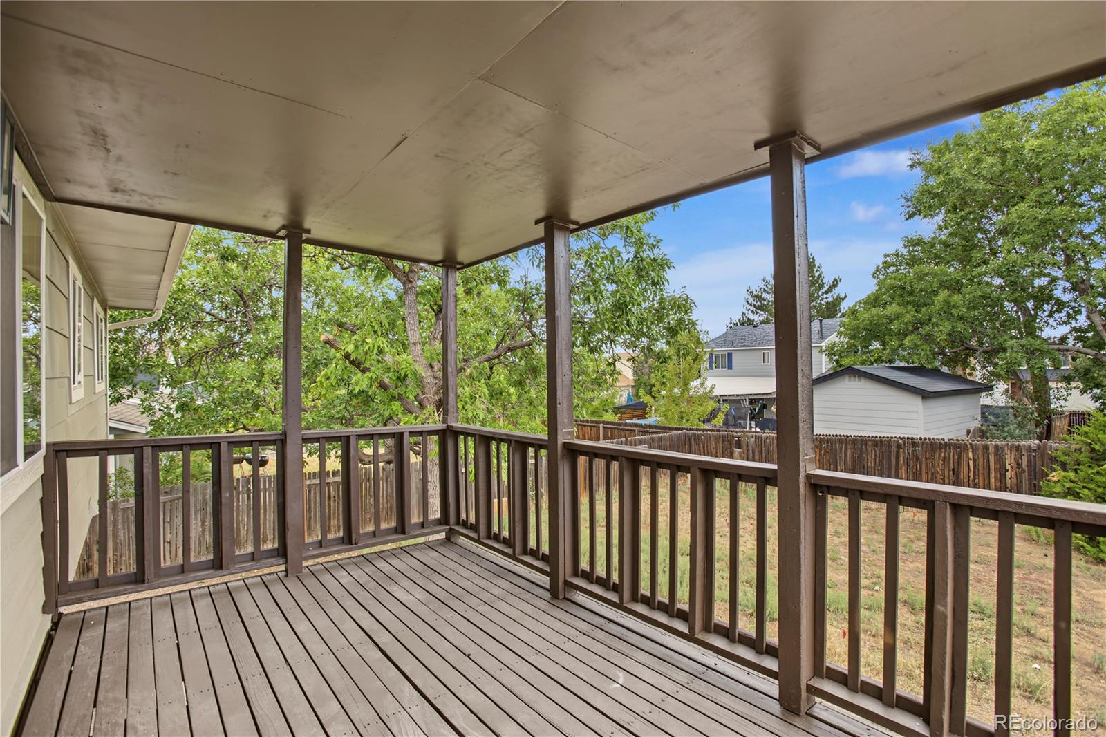 MLS Image #20 for 18035 e iowa drive,aurora, Colorado
