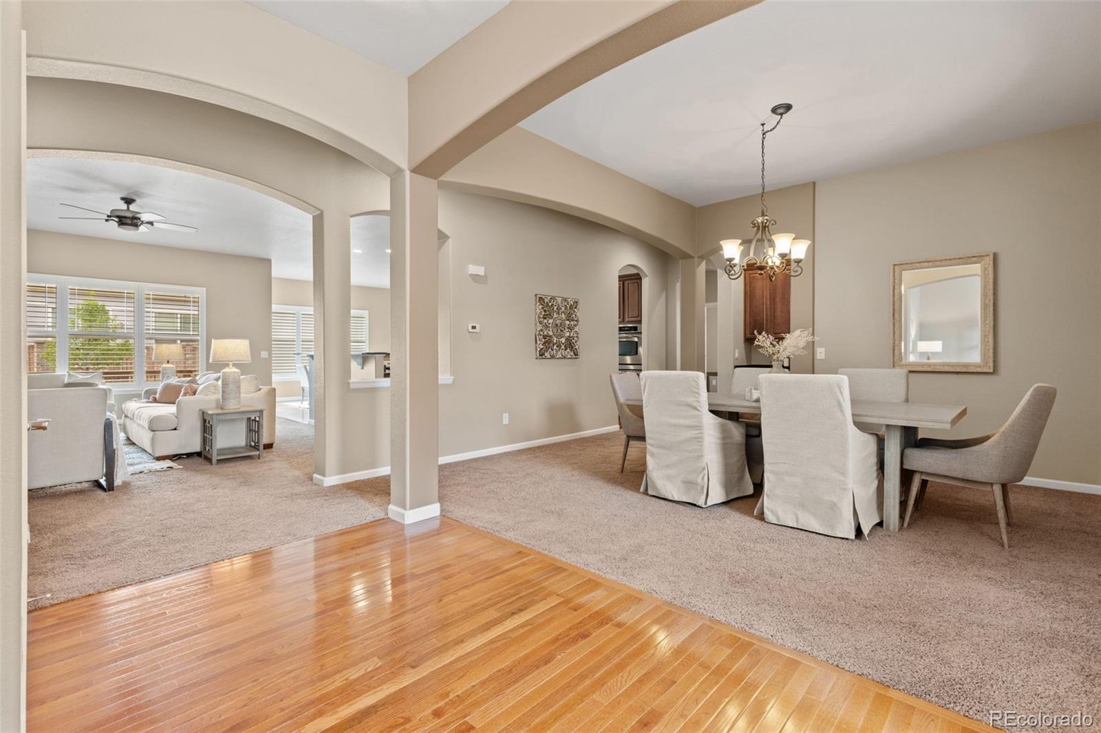 MLS Image #5 for 16635  antero street,broomfield, Colorado