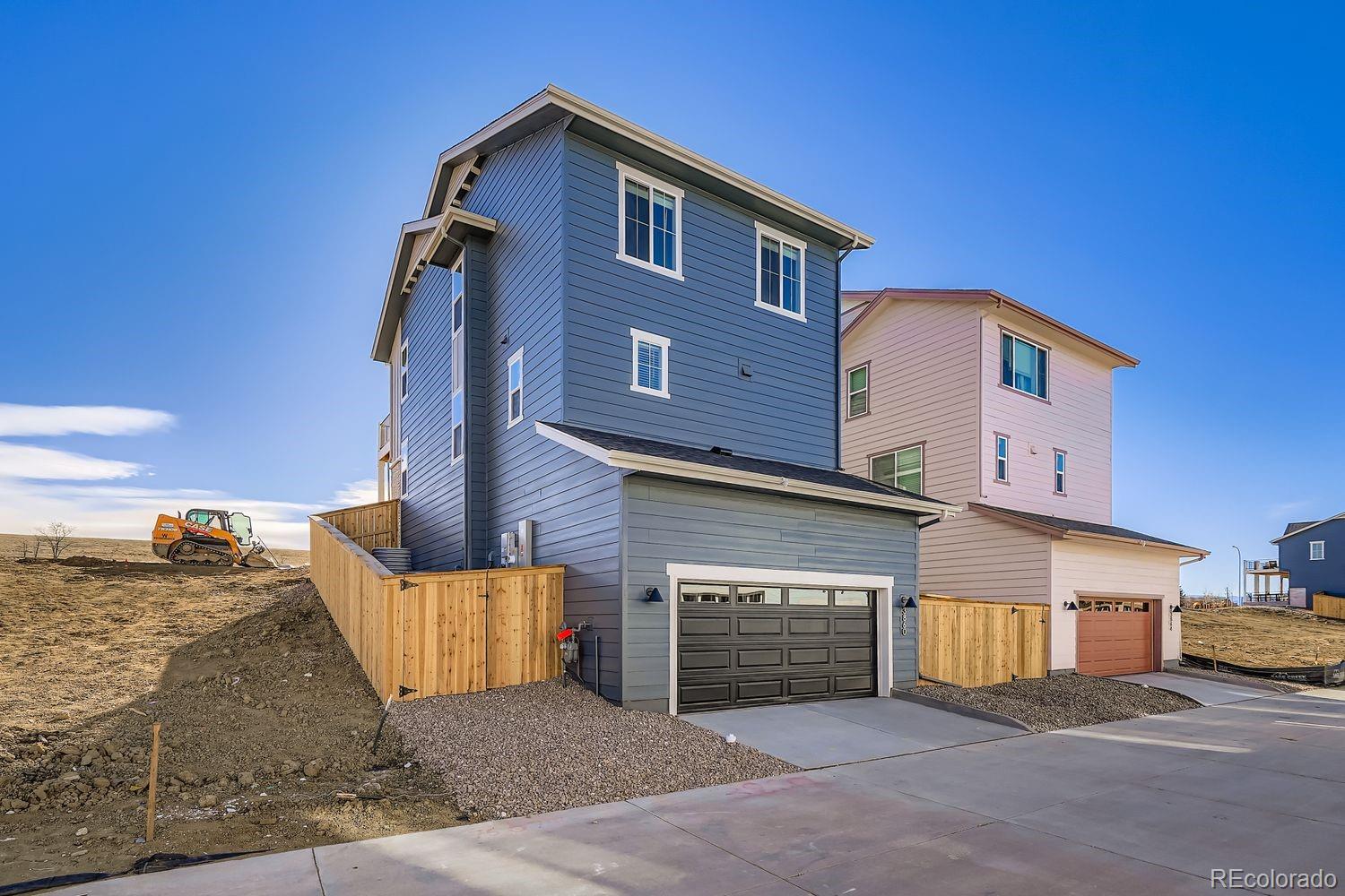 MLS Image #30 for 3840 w 82nd lane,westminster, Colorado