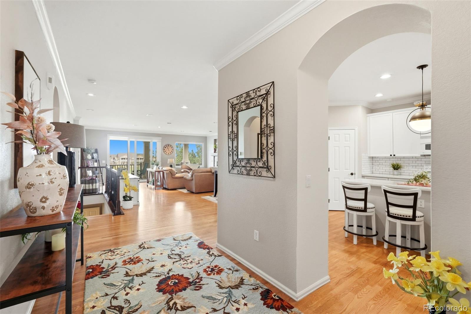 MLS Image #15 for 23375 e moraine place,aurora, Colorado