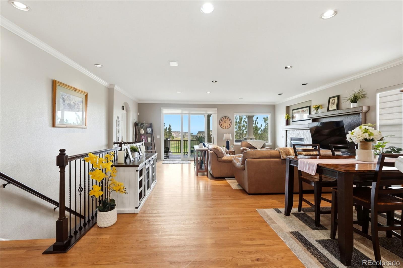 MLS Image #2 for 23375 e moraine place,aurora, Colorado