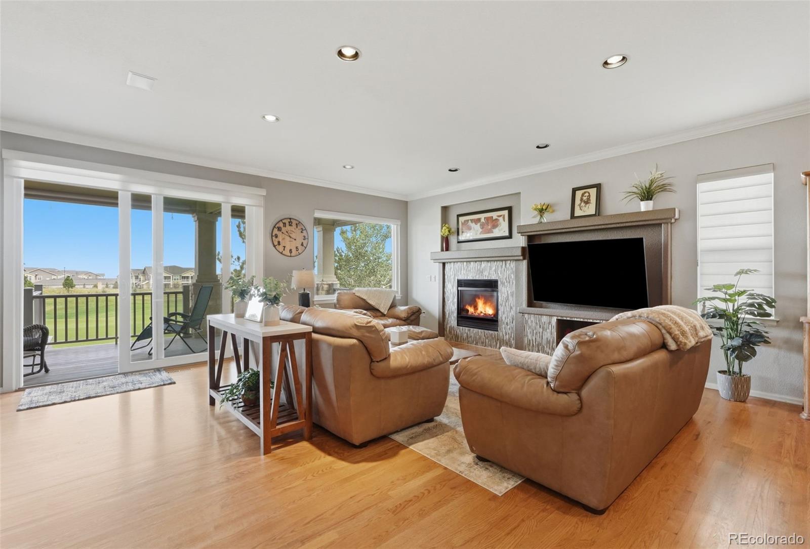 MLS Image #4 for 23375 e moraine place,aurora, Colorado