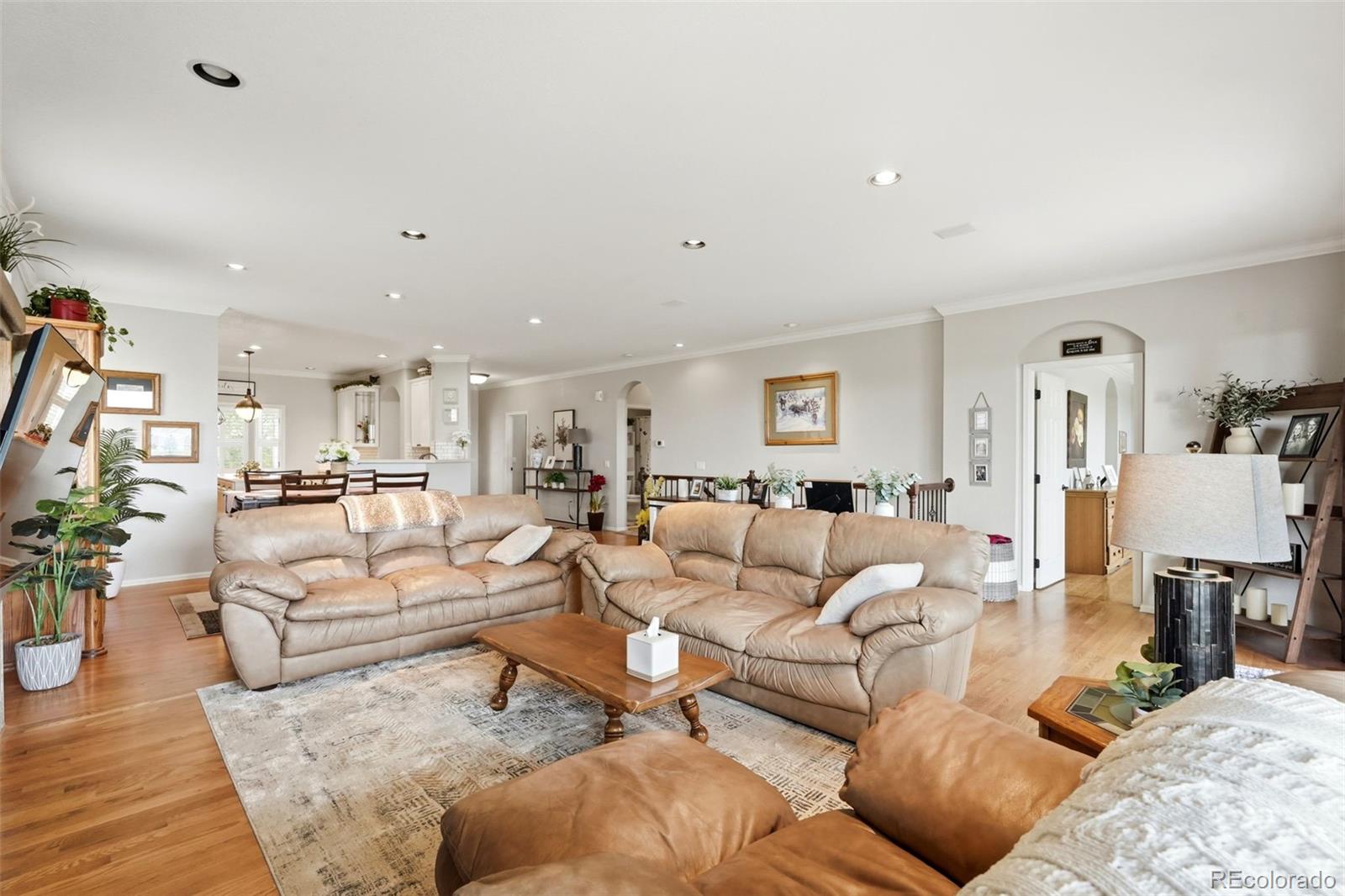MLS Image #5 for 23375 e moraine place,aurora, Colorado