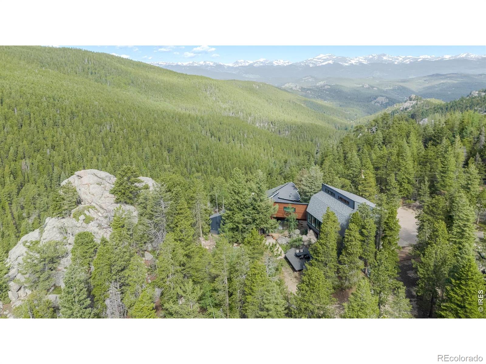 MLS Image #1 for 34922  pine ridge road,golden, Colorado