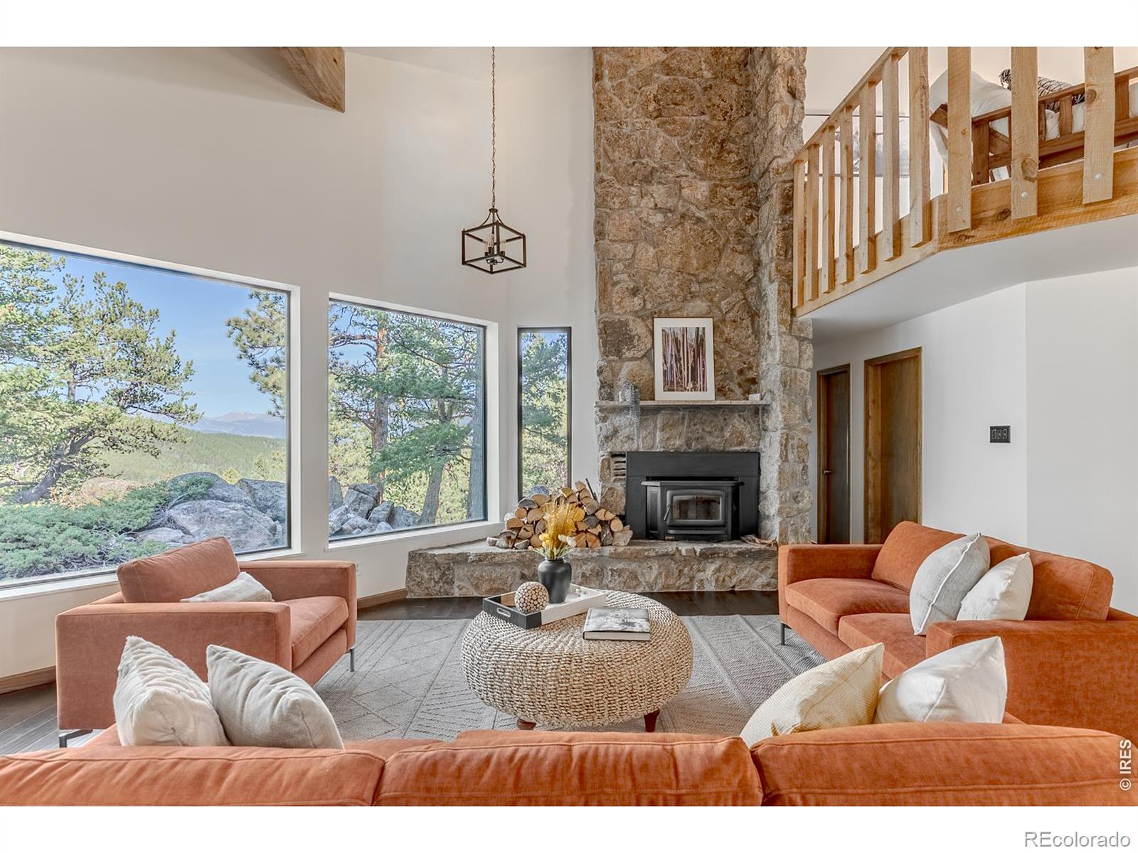 MLS Image #2 for 34922  pine ridge road,golden, Colorado