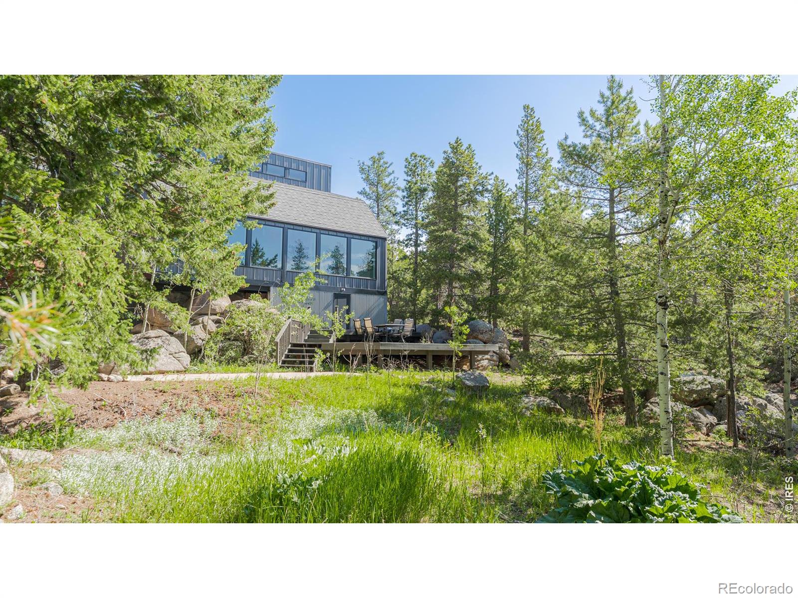 MLS Image #21 for 34922  pine ridge road,golden, Colorado