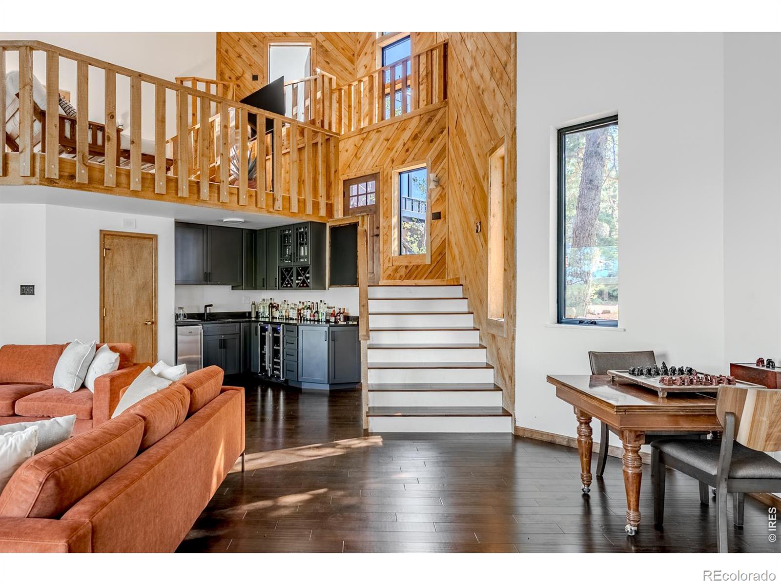 MLS Image #4 for 34922  pine ridge road,golden, Colorado