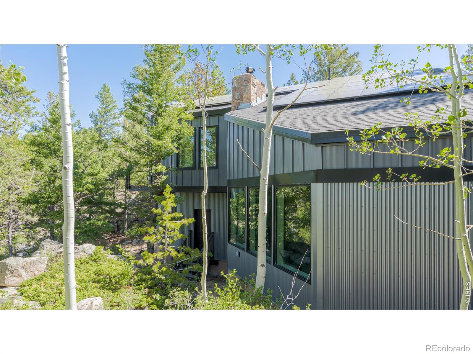 MLS Image #40 for 34922  pine ridge road,golden, Colorado