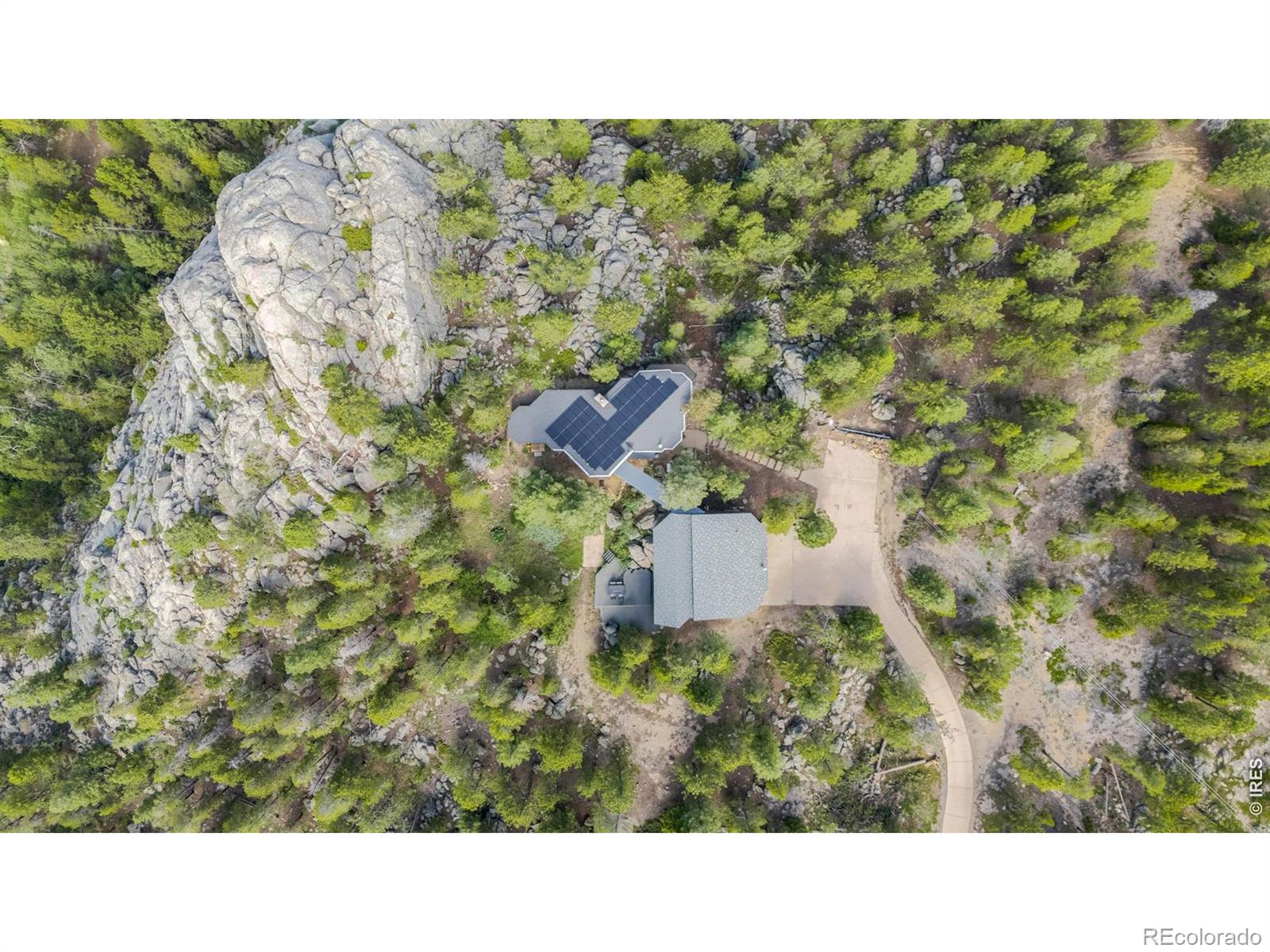 MLS Image #42 for 34922  pine ridge road,golden, Colorado