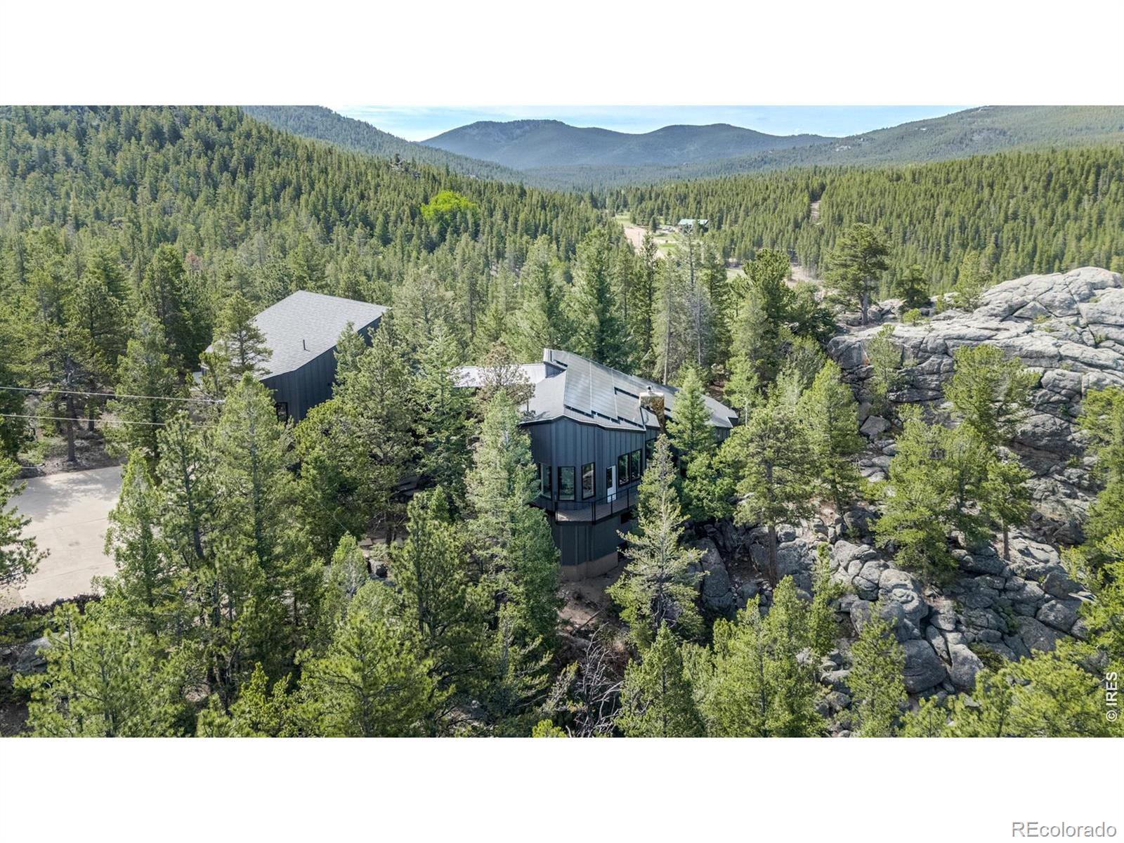 MLS Image #45 for 34922  pine ridge road,golden, Colorado